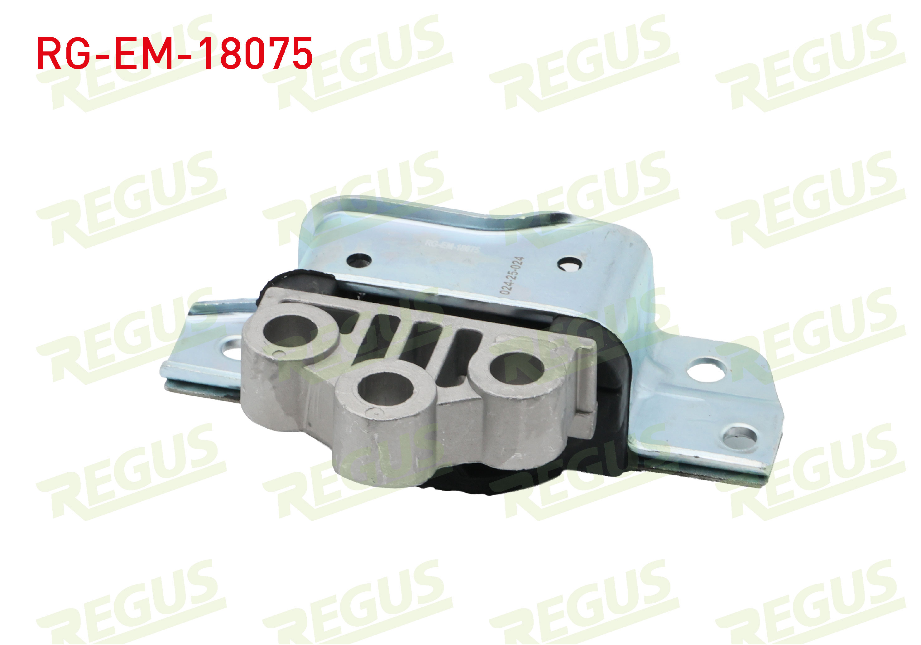 REGUS 61-06766
