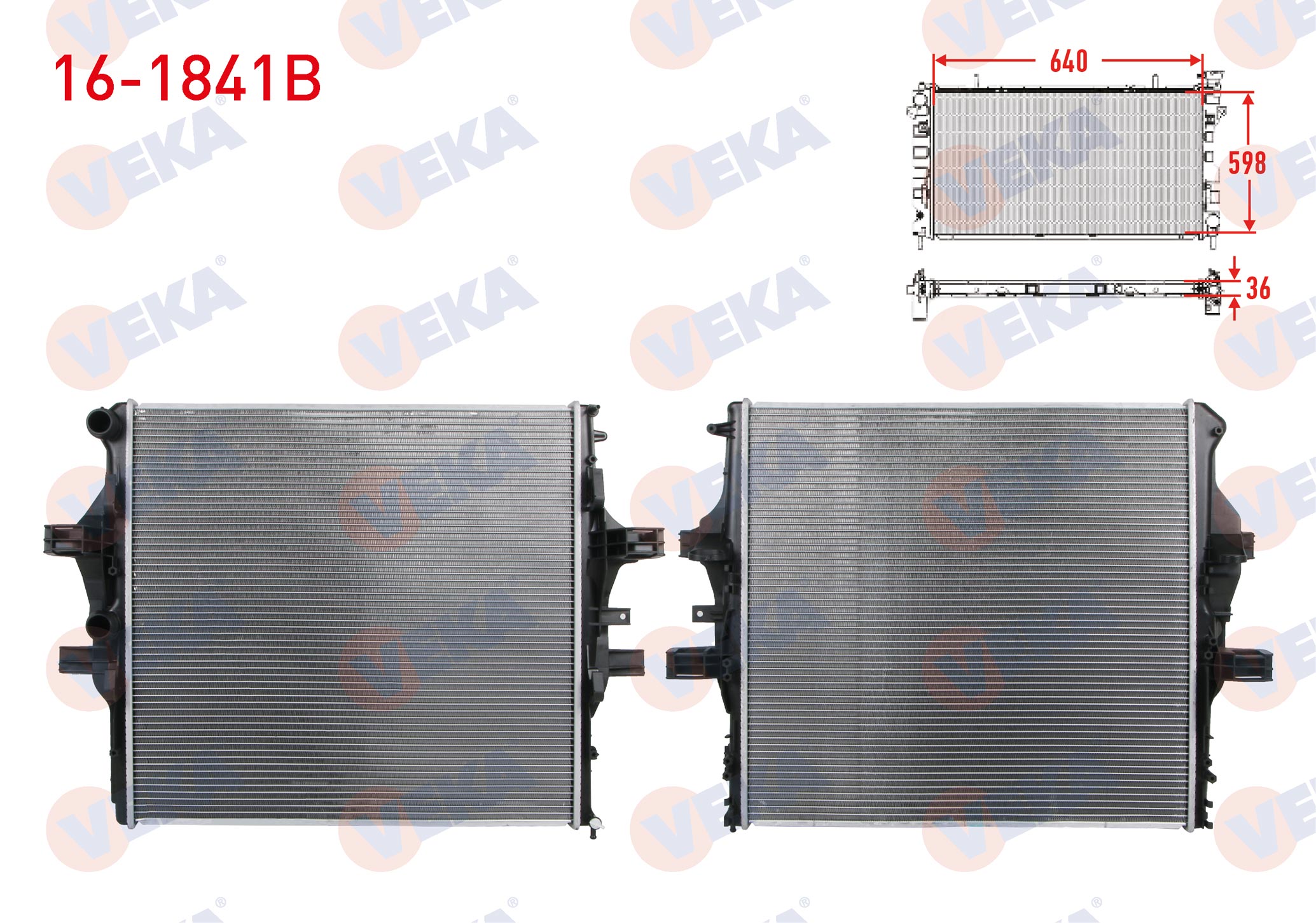 VEKA RA0140110