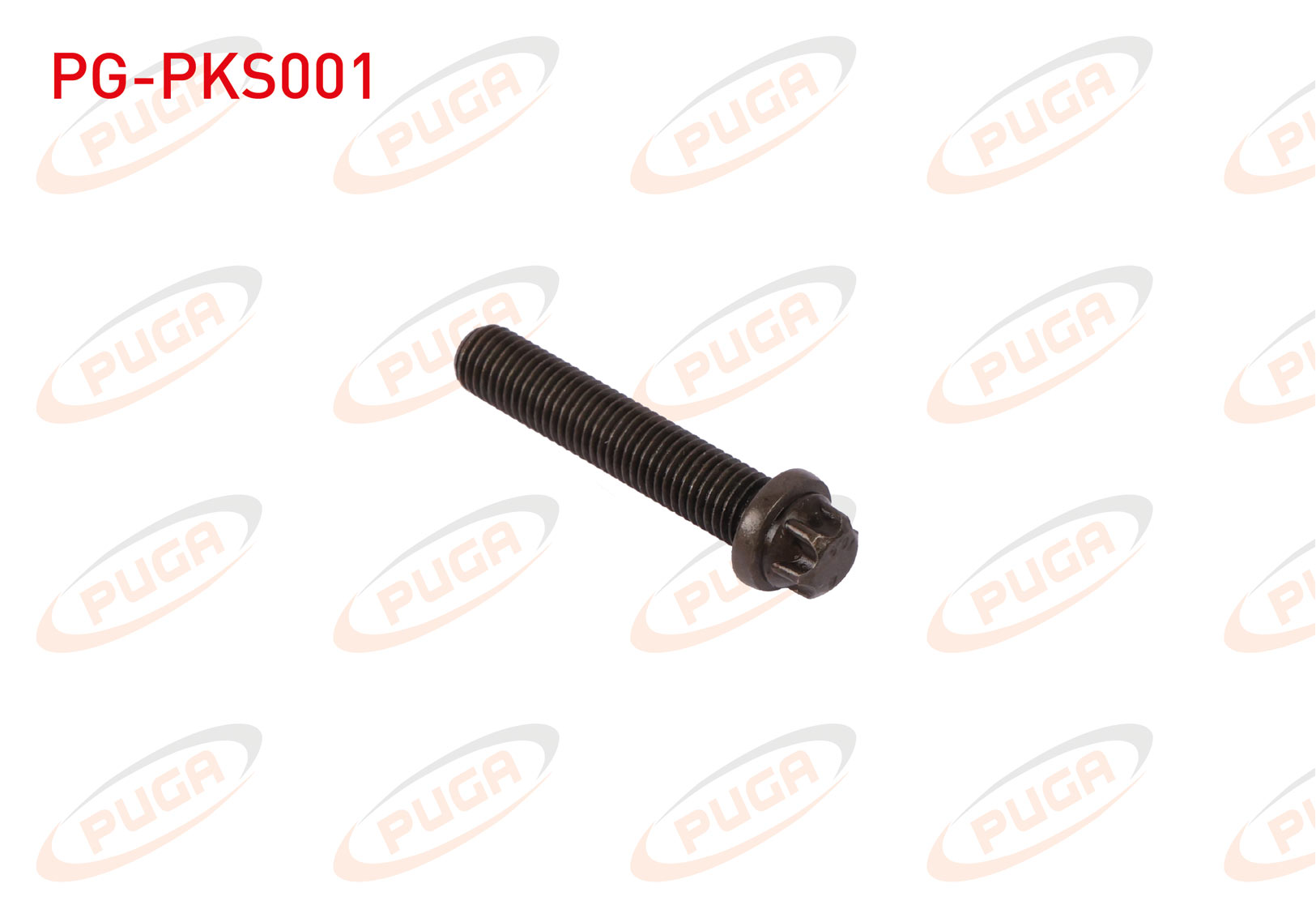PUGA  | PISTON KOL SAPLAMASI GOLF / JETTA / PASSAT / POLO / CADDY / TRANSPORTER