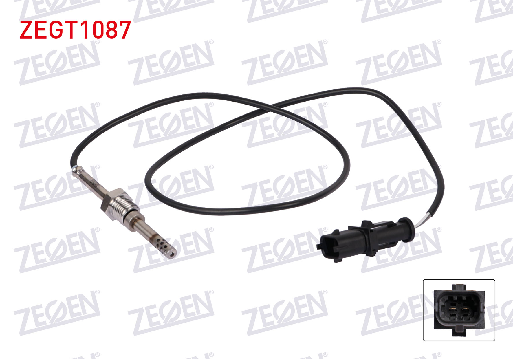 ZEGEN 0 986 259 142