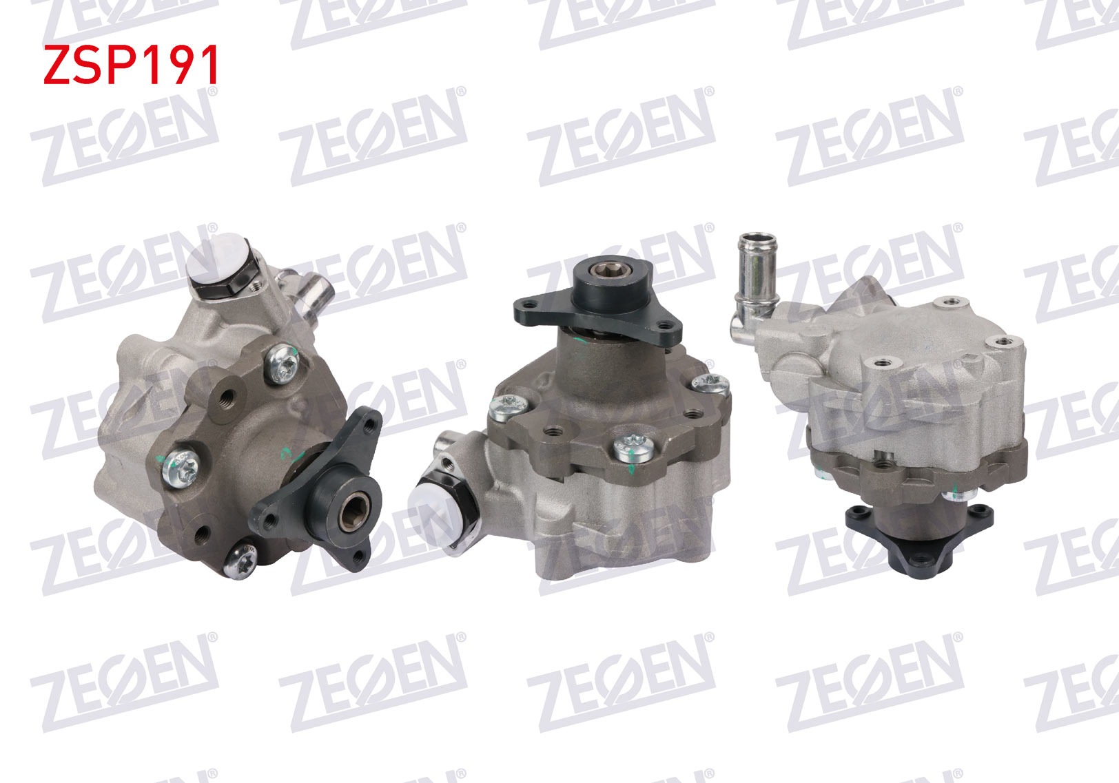 ZEGEN 04.95.0110