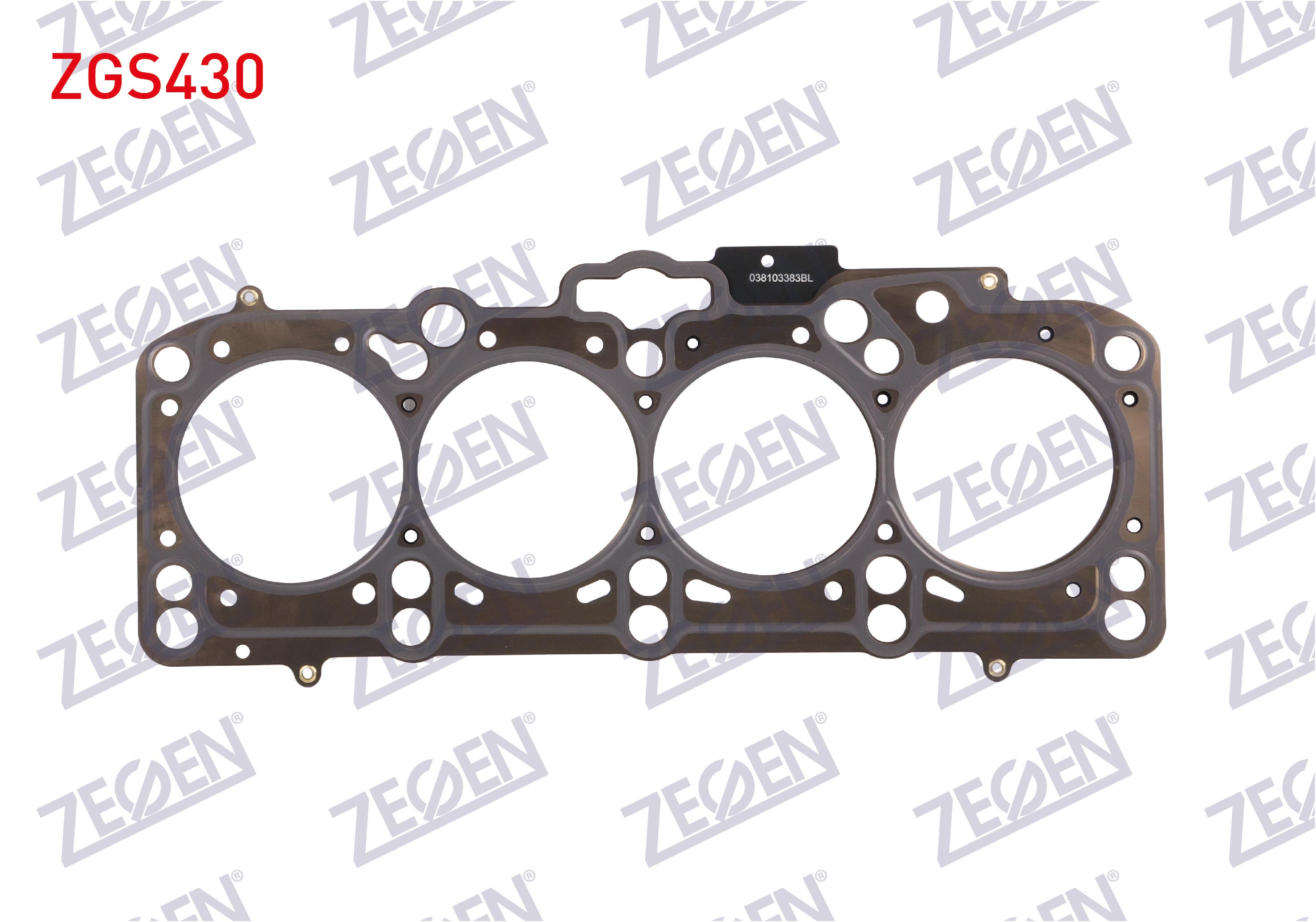 ZEGEN 61-34250-00