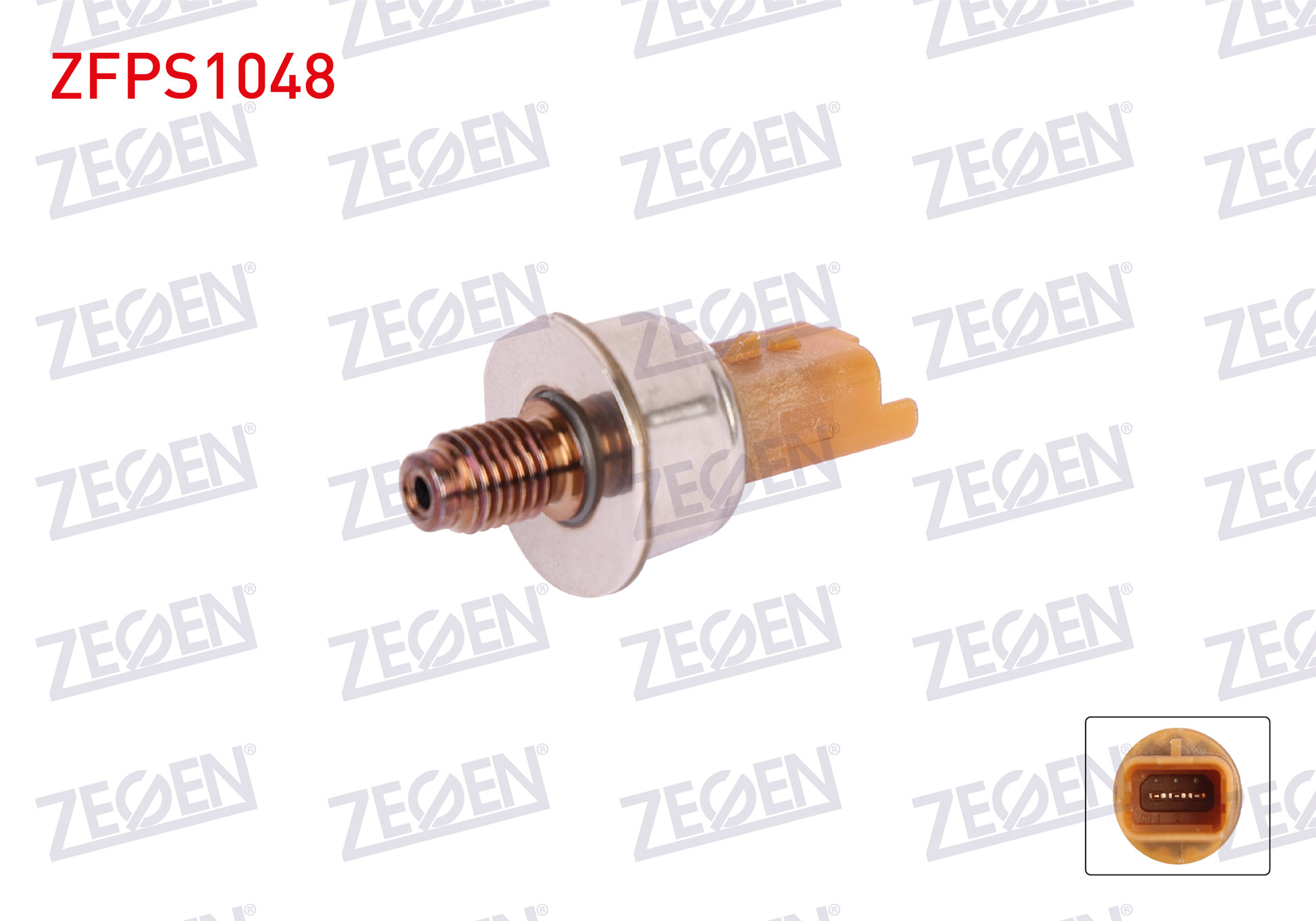 ZEGEN F 00R 004 157