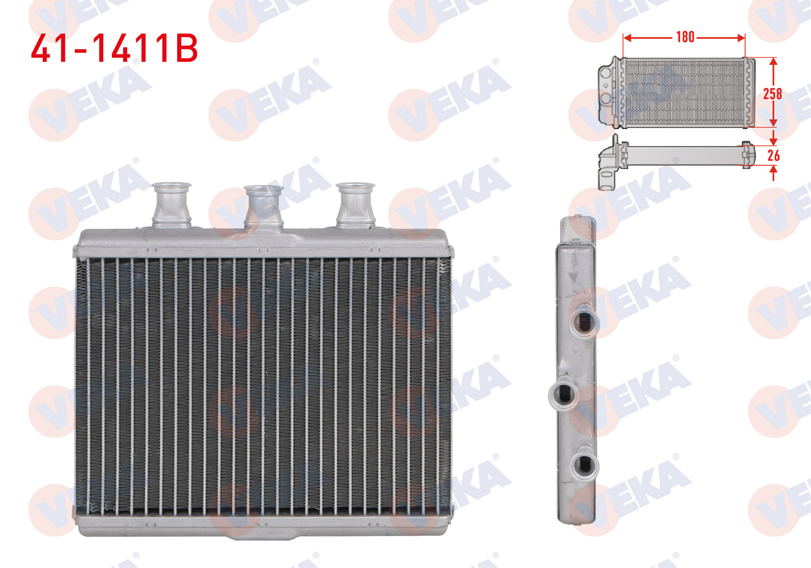 VEKA M-2050250