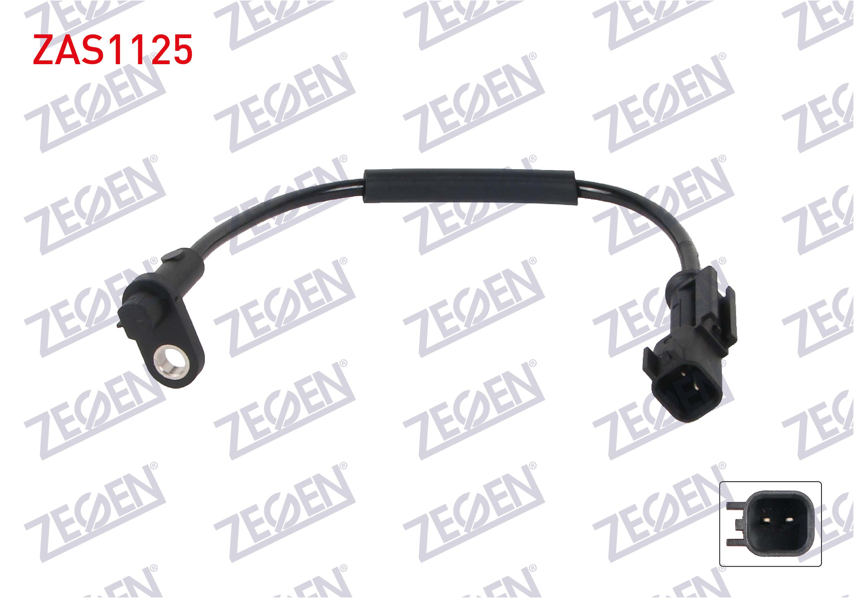 ZEGEN 