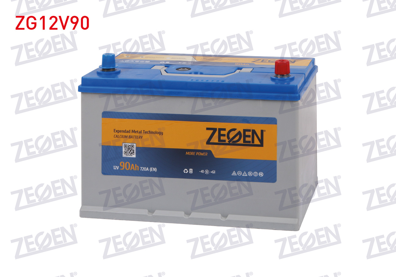 ZEGEN 
