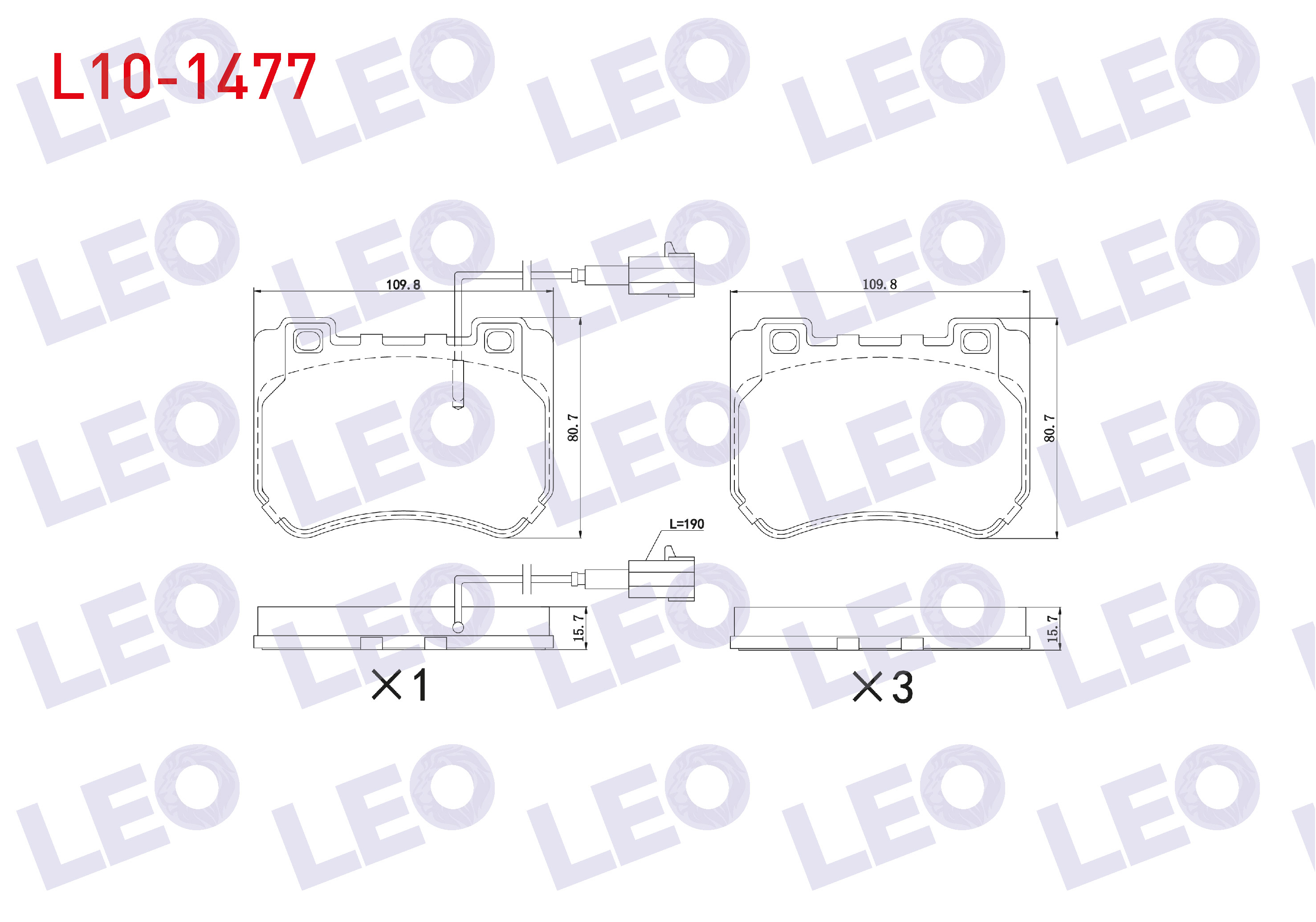 LEO 