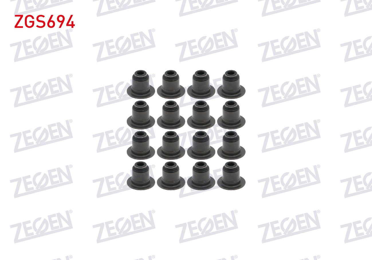 ZEGEN 