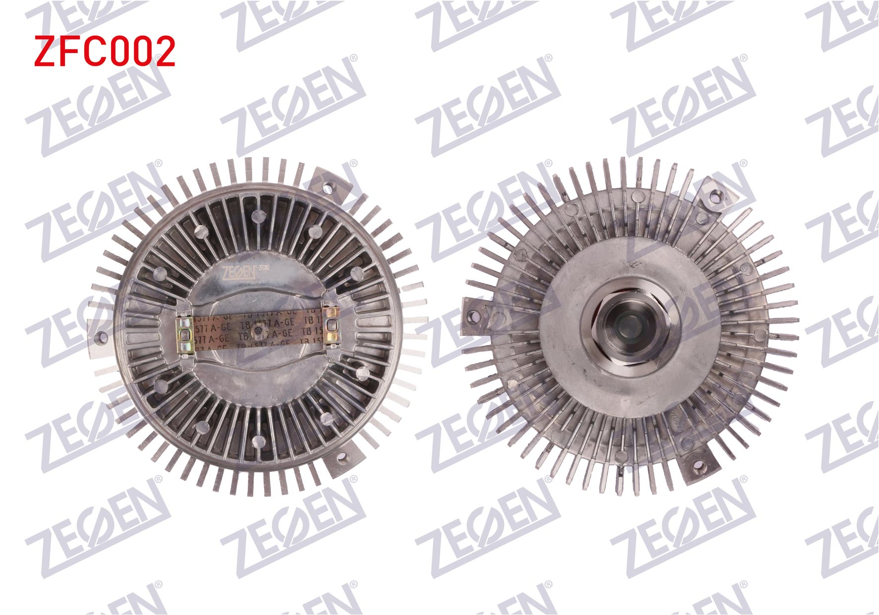 ZEGEN 352650