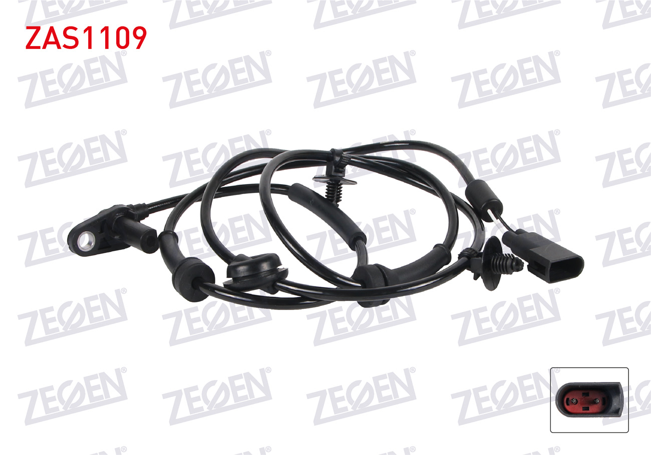 ZEGEN 