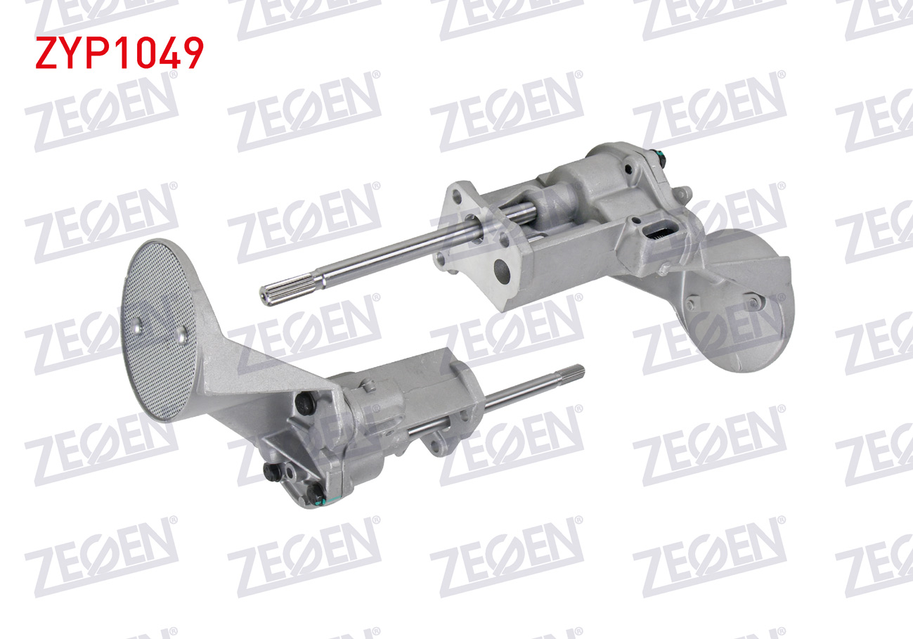 ZEGEN 