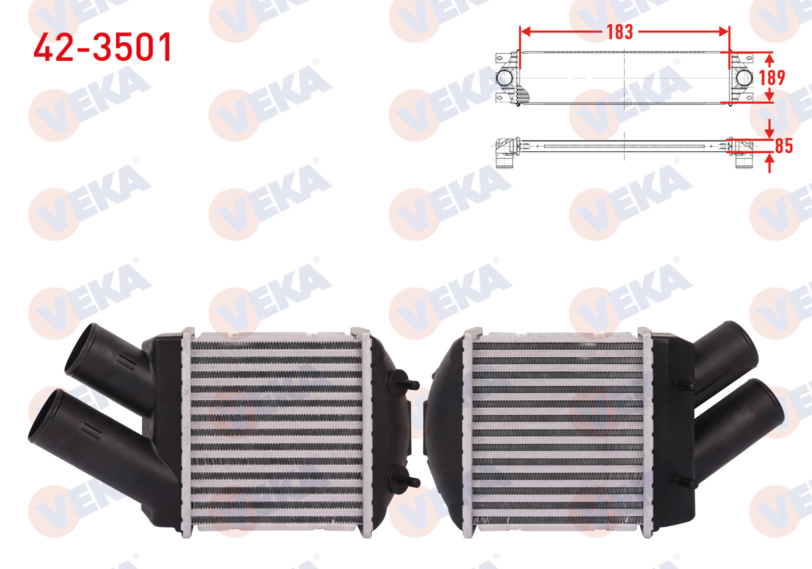 VEKA 30832