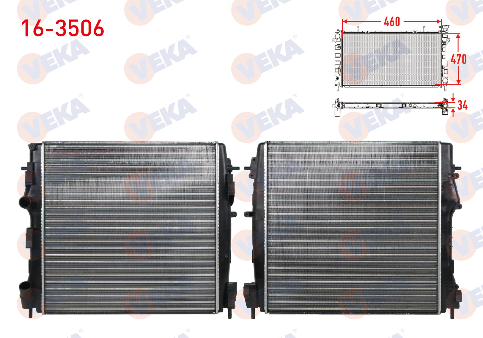 VEKA 732717