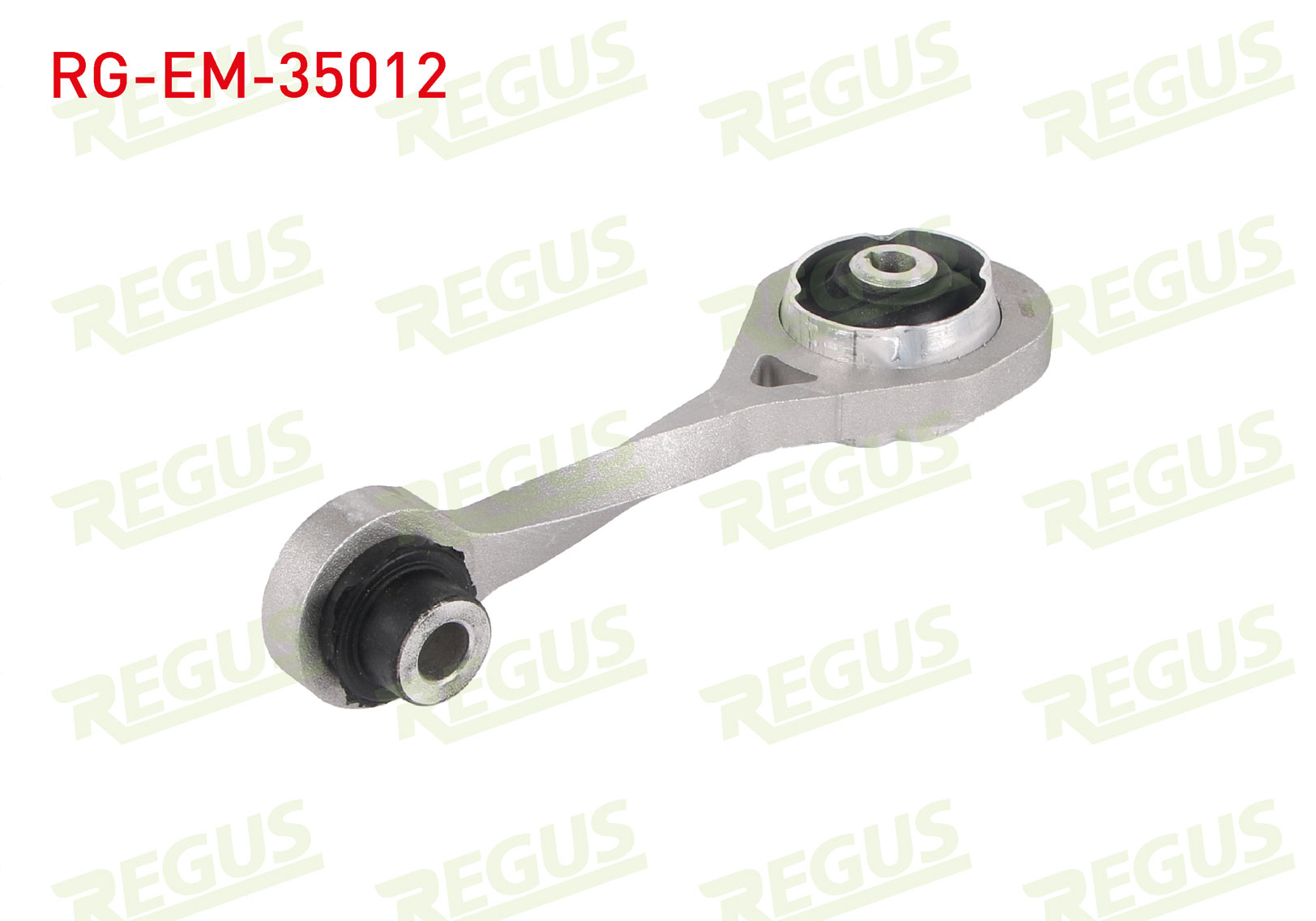 REGUS  | MOTOR TAKOZU ARKA BURGULU MEGANE / CLIO / KANGOO