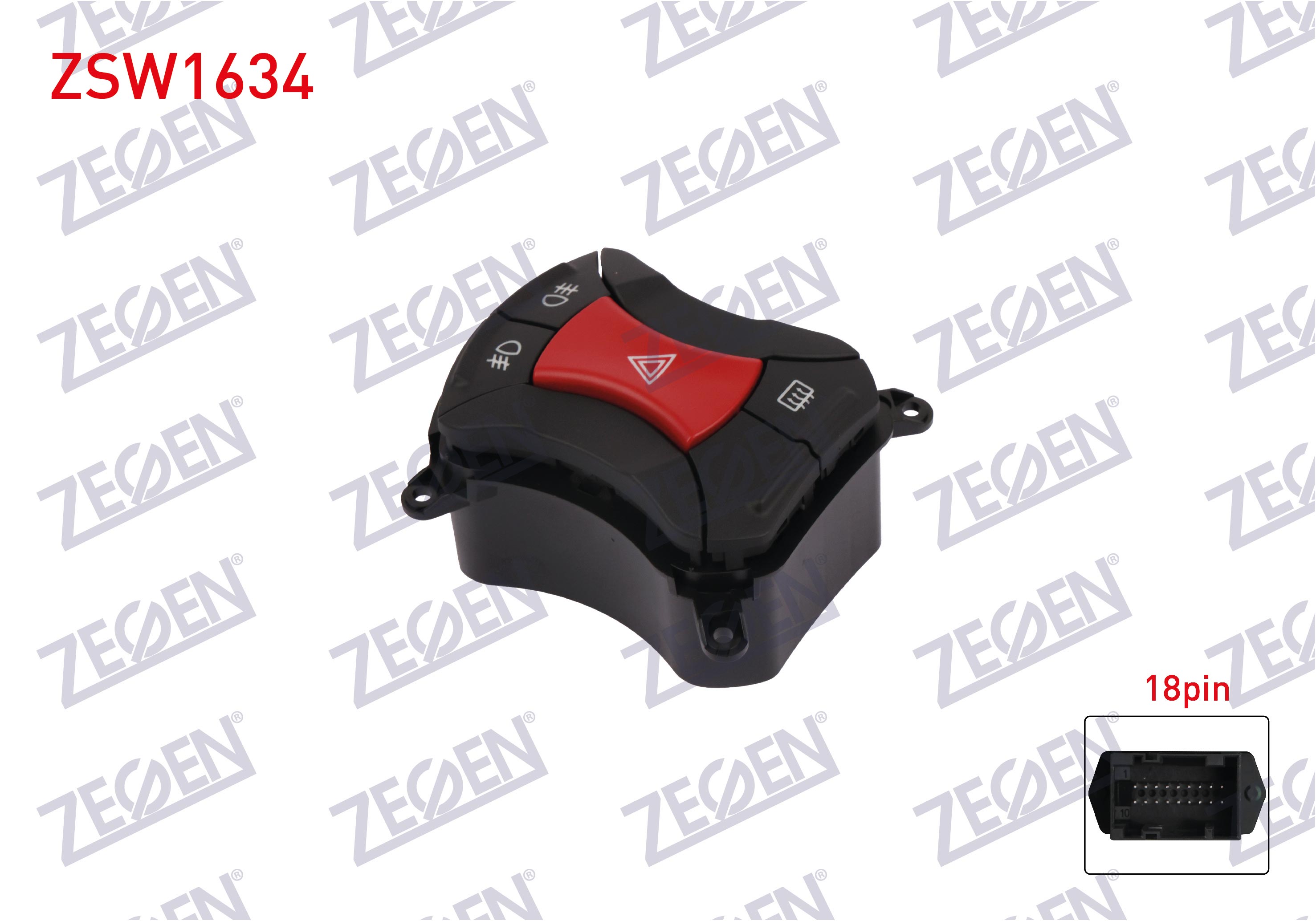 ZEGEN 