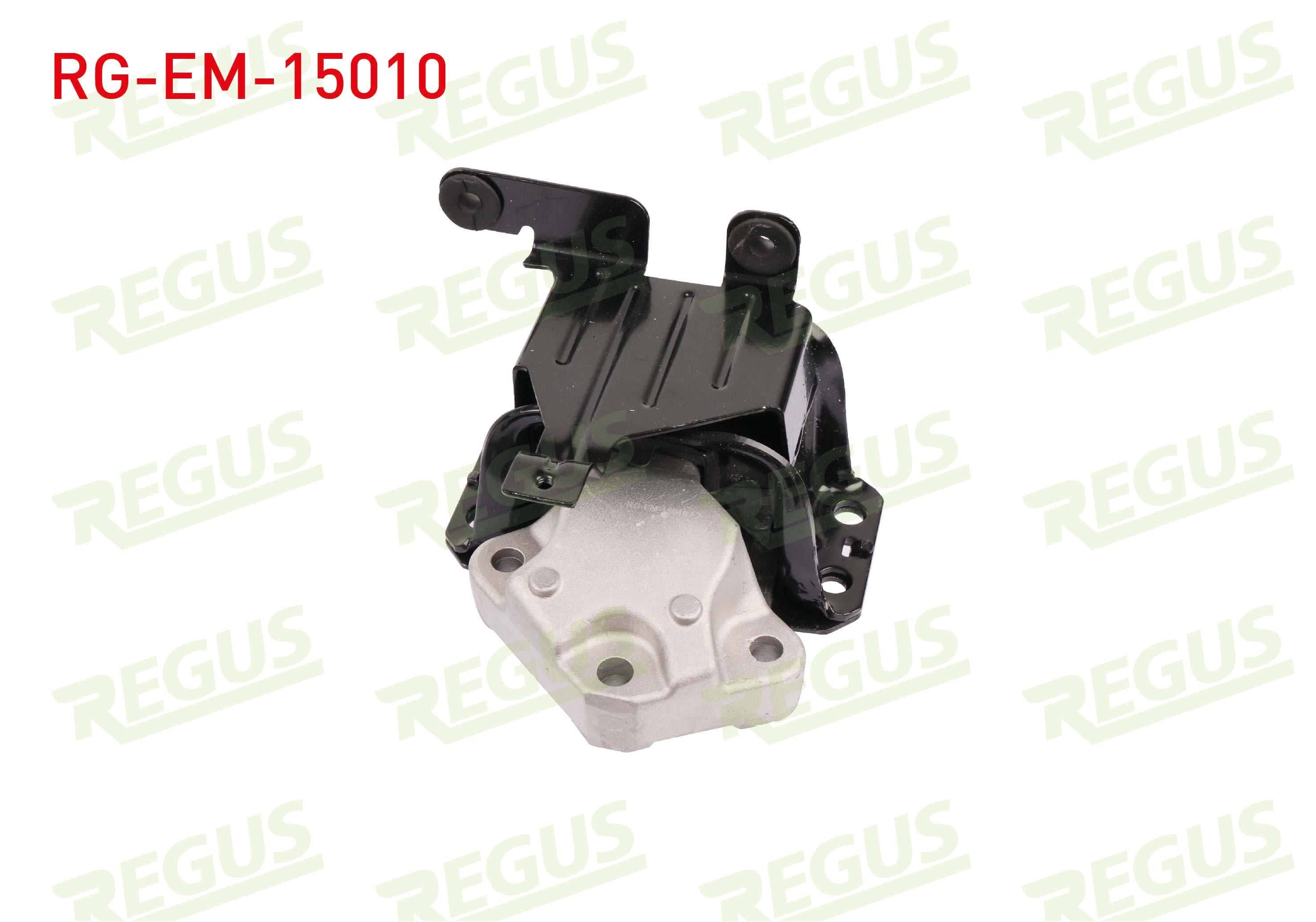 REGUS 61-10874 | MOTOR TAKOZU ON SAG CITROEN BERLINGO 1.6 HDI 2008-