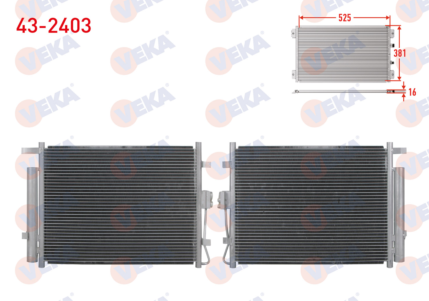 VEKA M-7650150