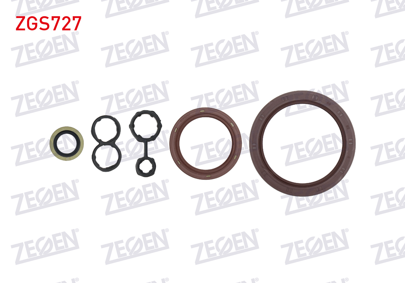 ZEGEN 