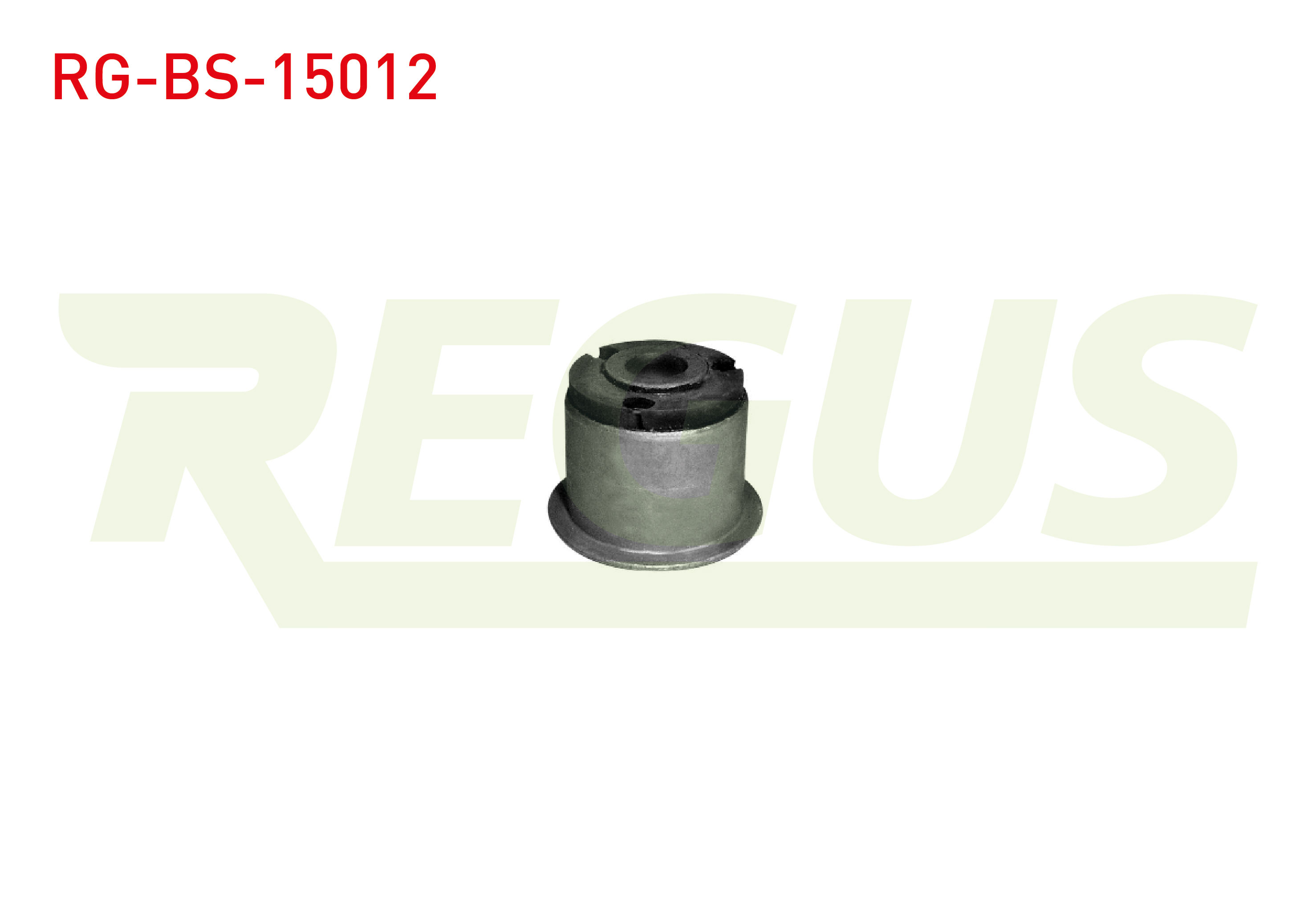 REGUS 