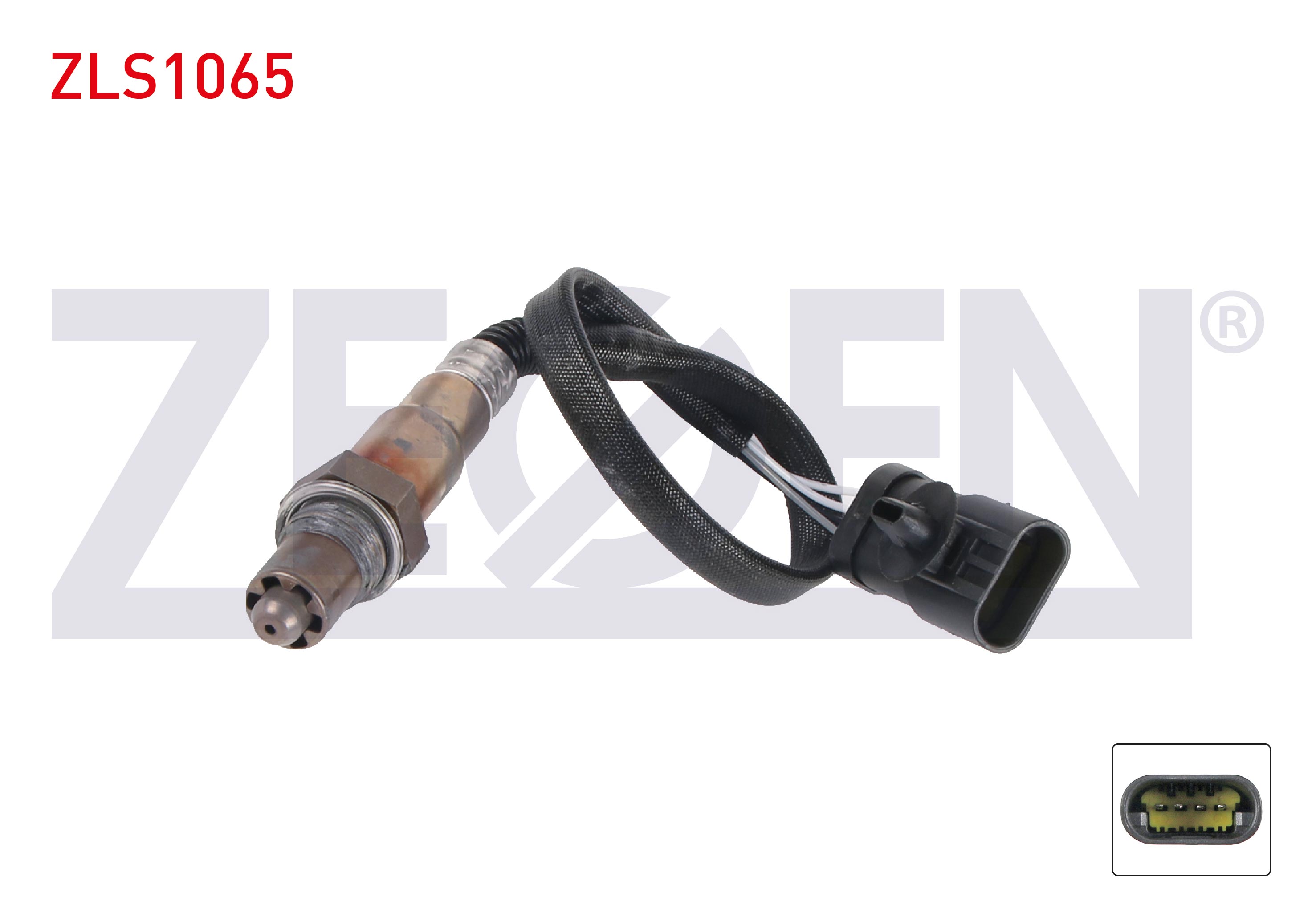 ZEGEN 0 258 006 294