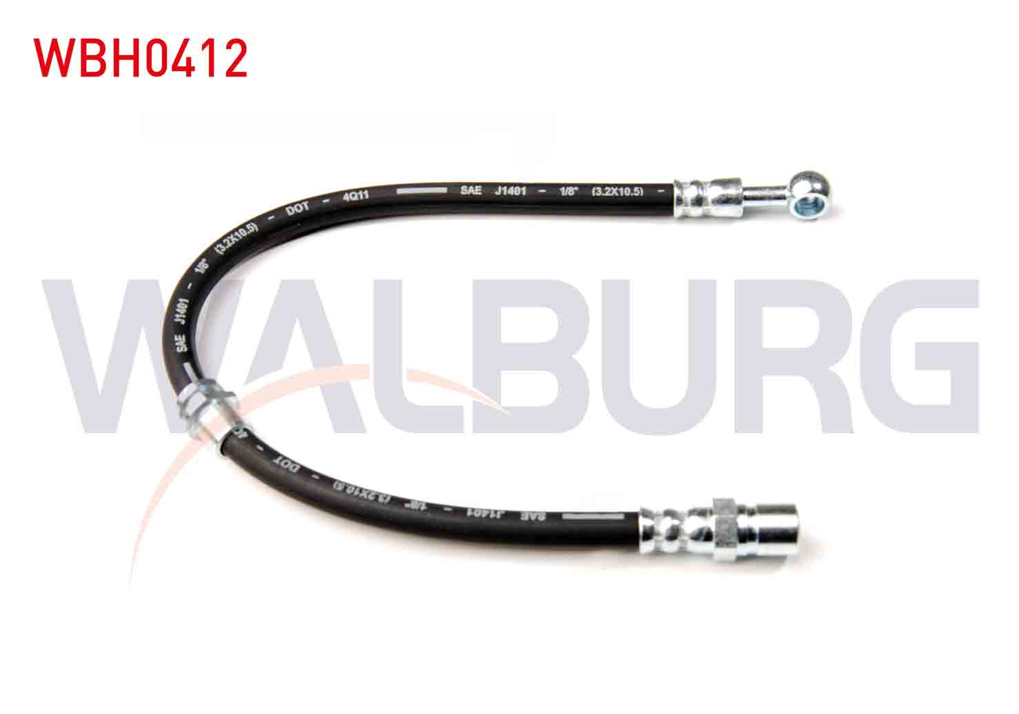 WALBURG 1 987 481 384