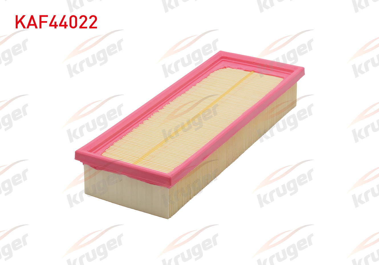 KRUGER 1 457 433 058