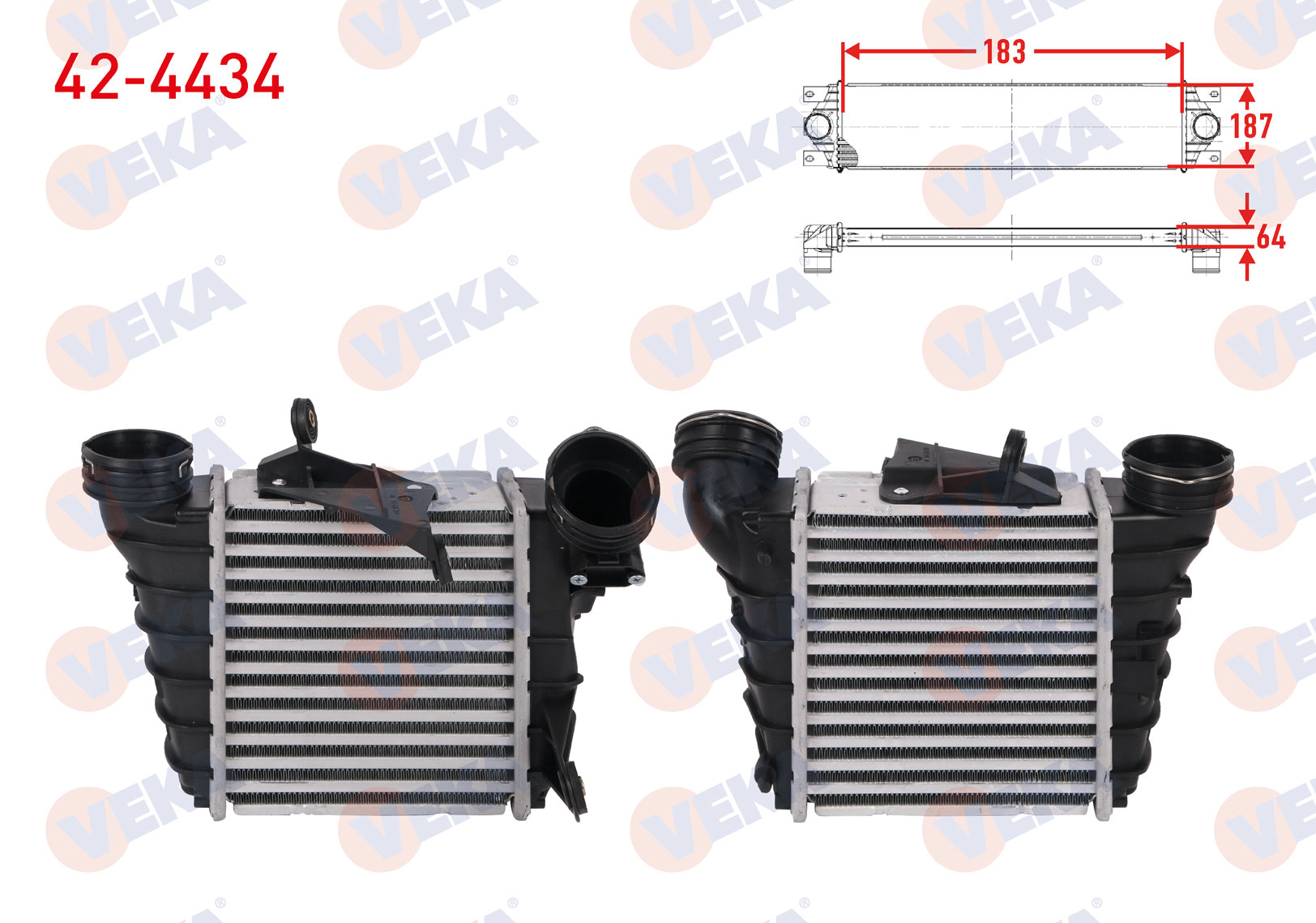 VEKA 96773