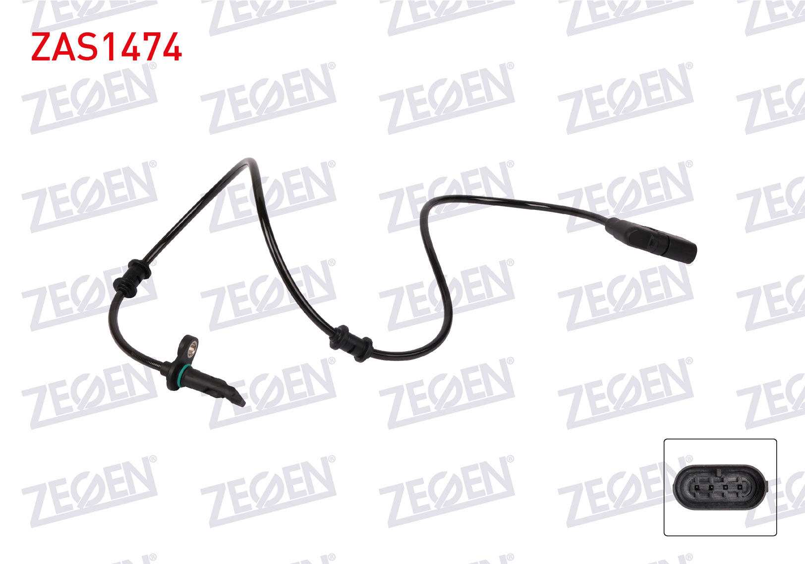 ZEGEN 