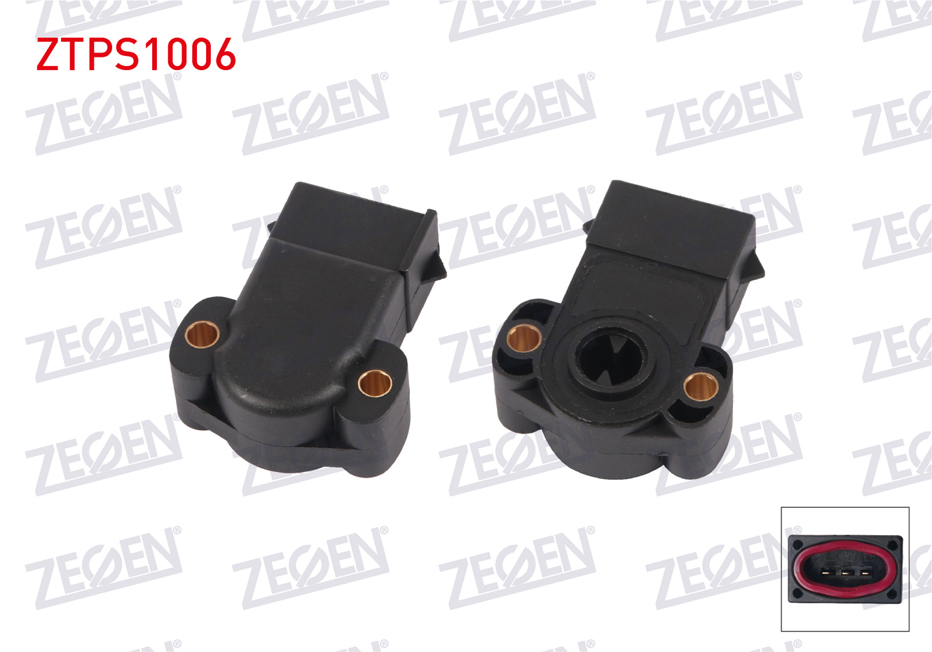 ZEGEN SS10997-12B1
