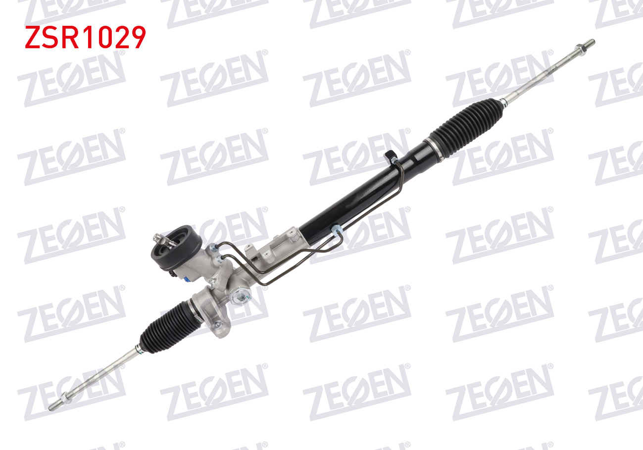 ZEGEN SR2800