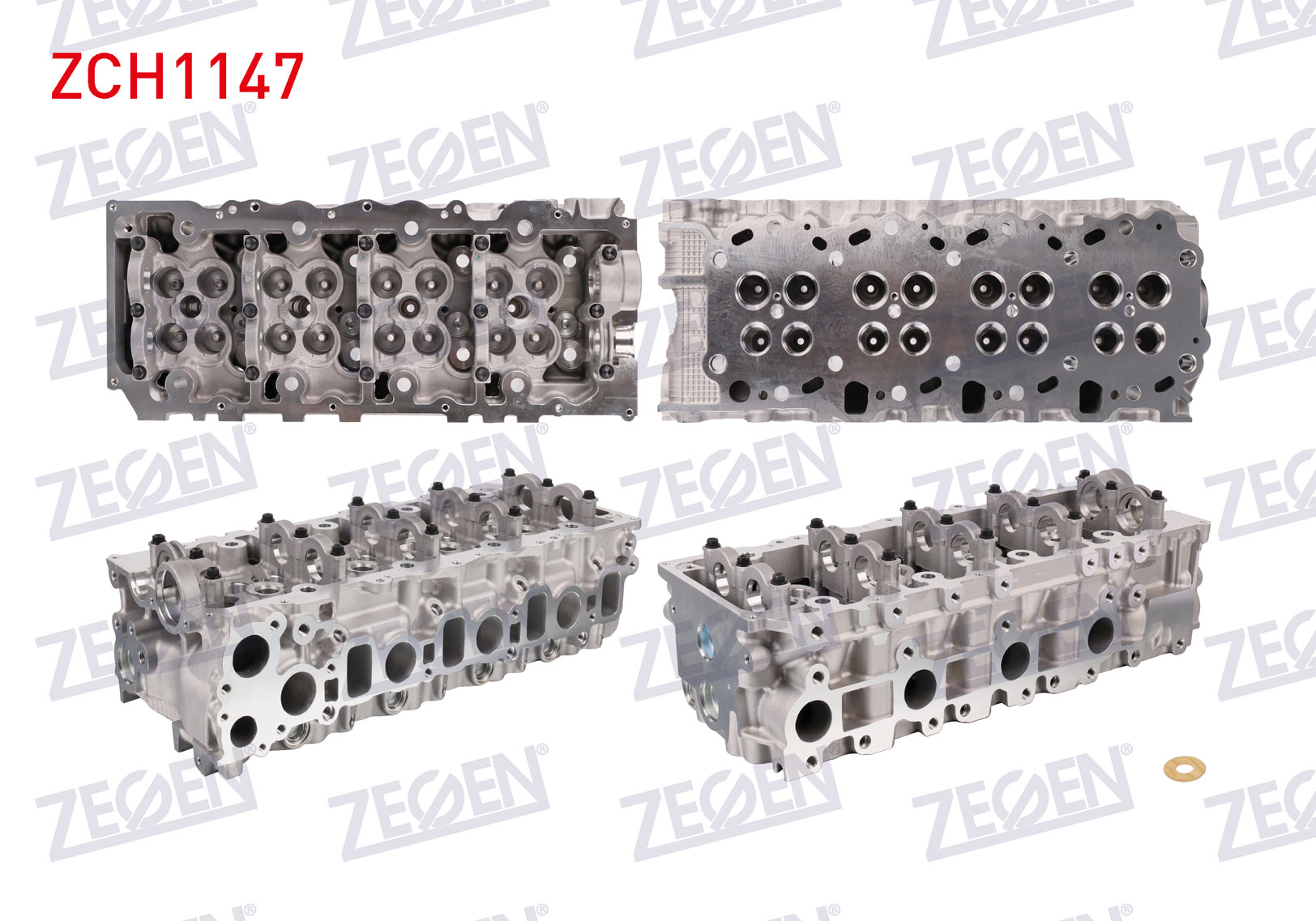 ZEGEN 908784