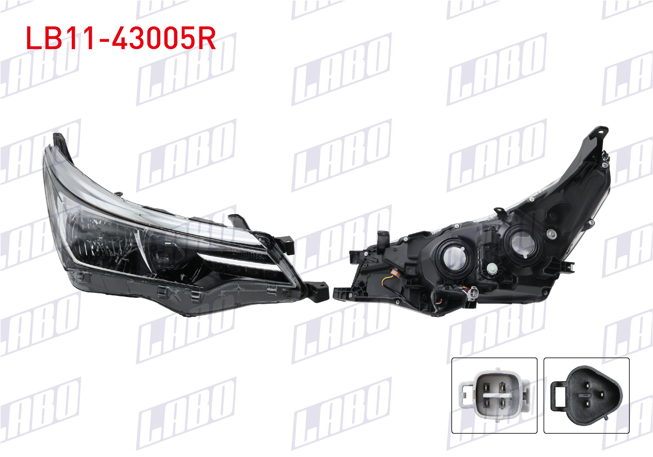 LABO 20-15773-06-2