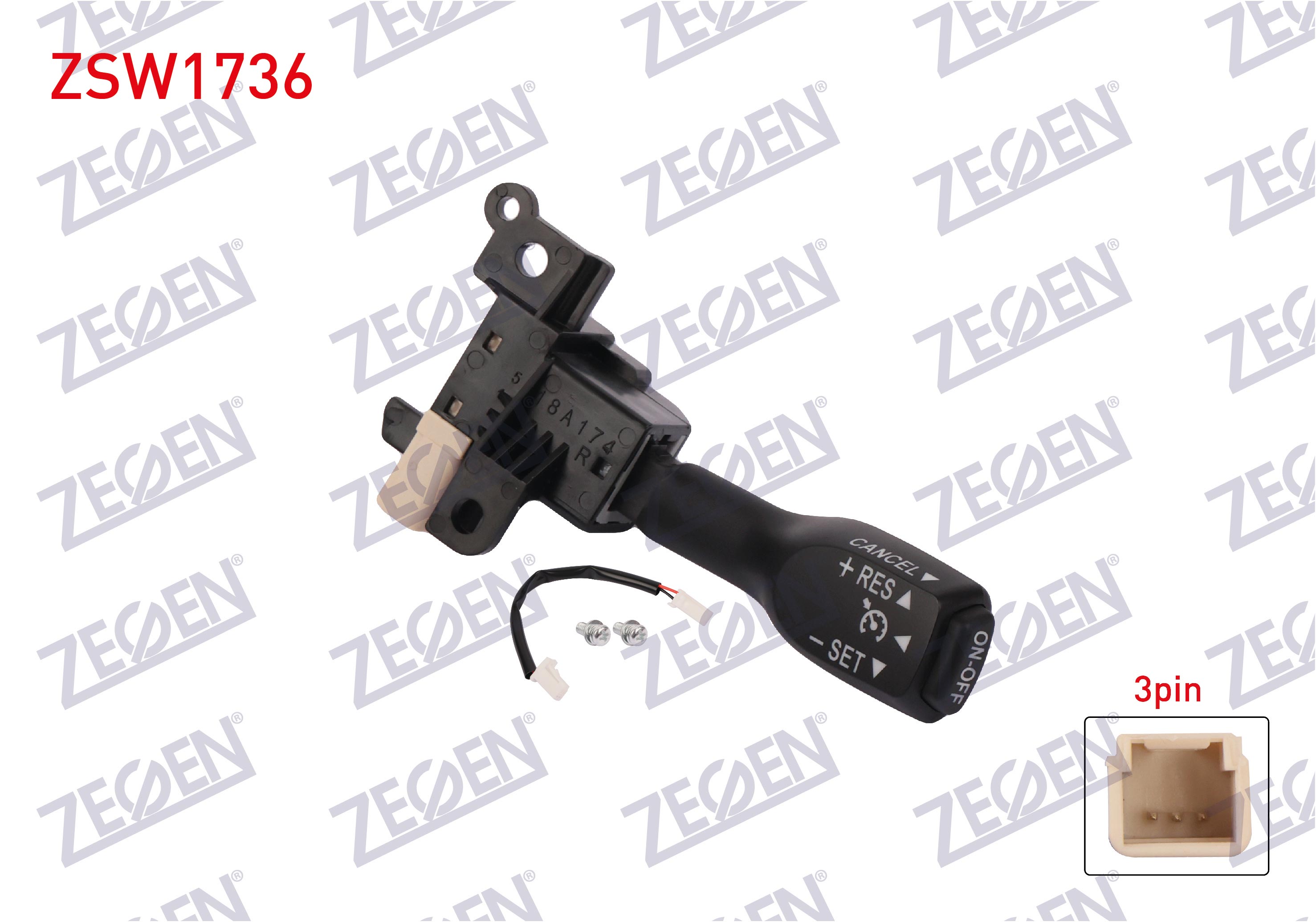 ZEGEN 430983