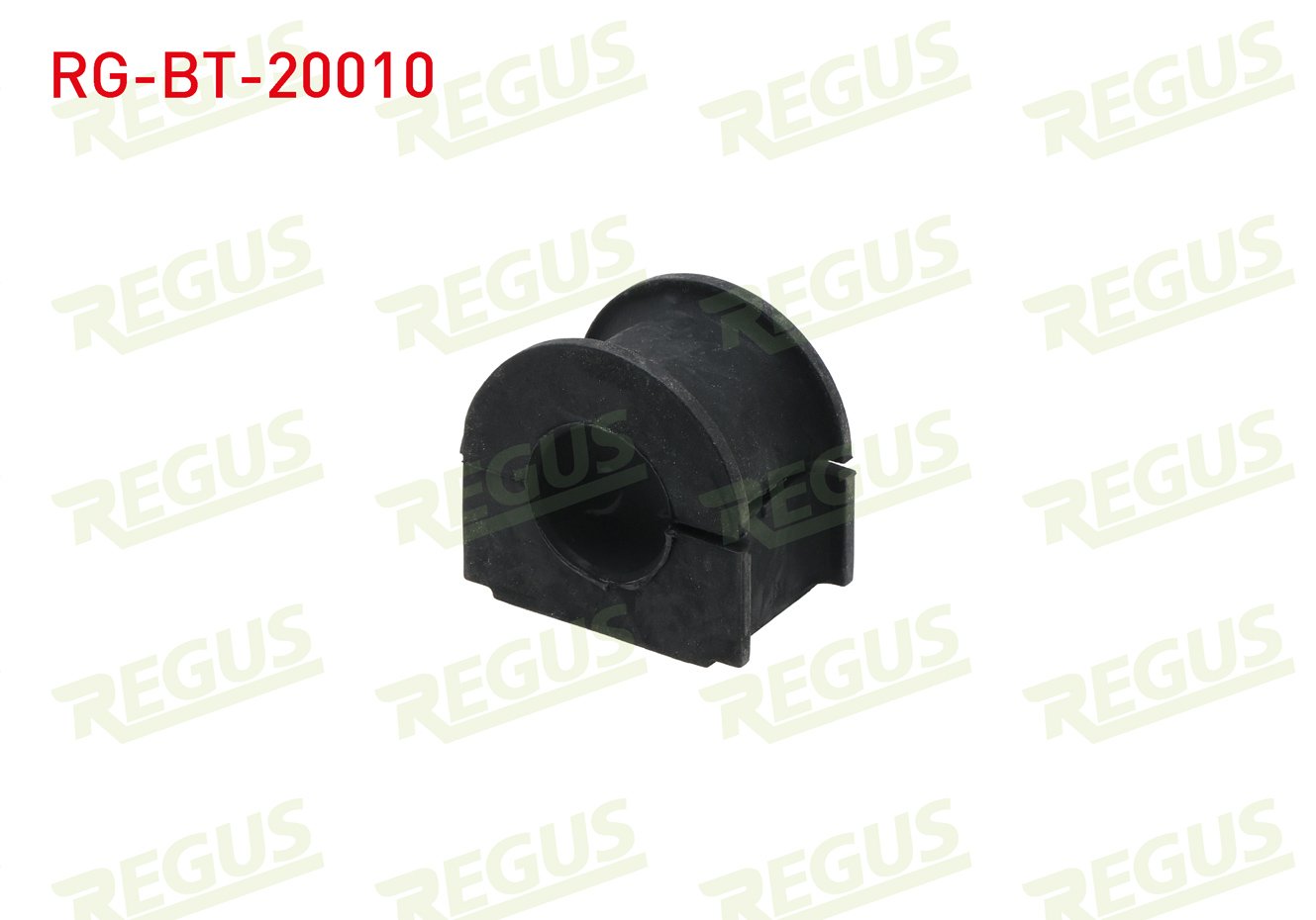 REGUS 