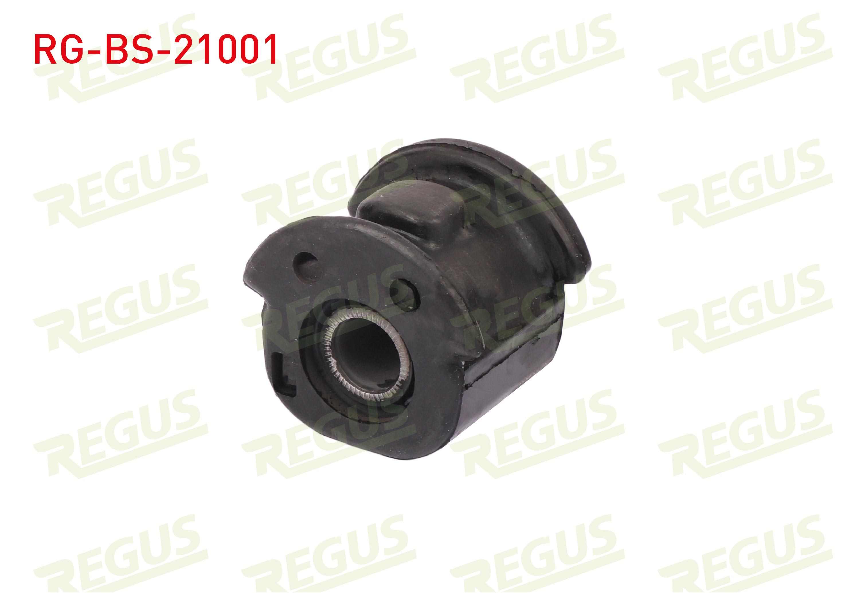 REGUS TD734W
