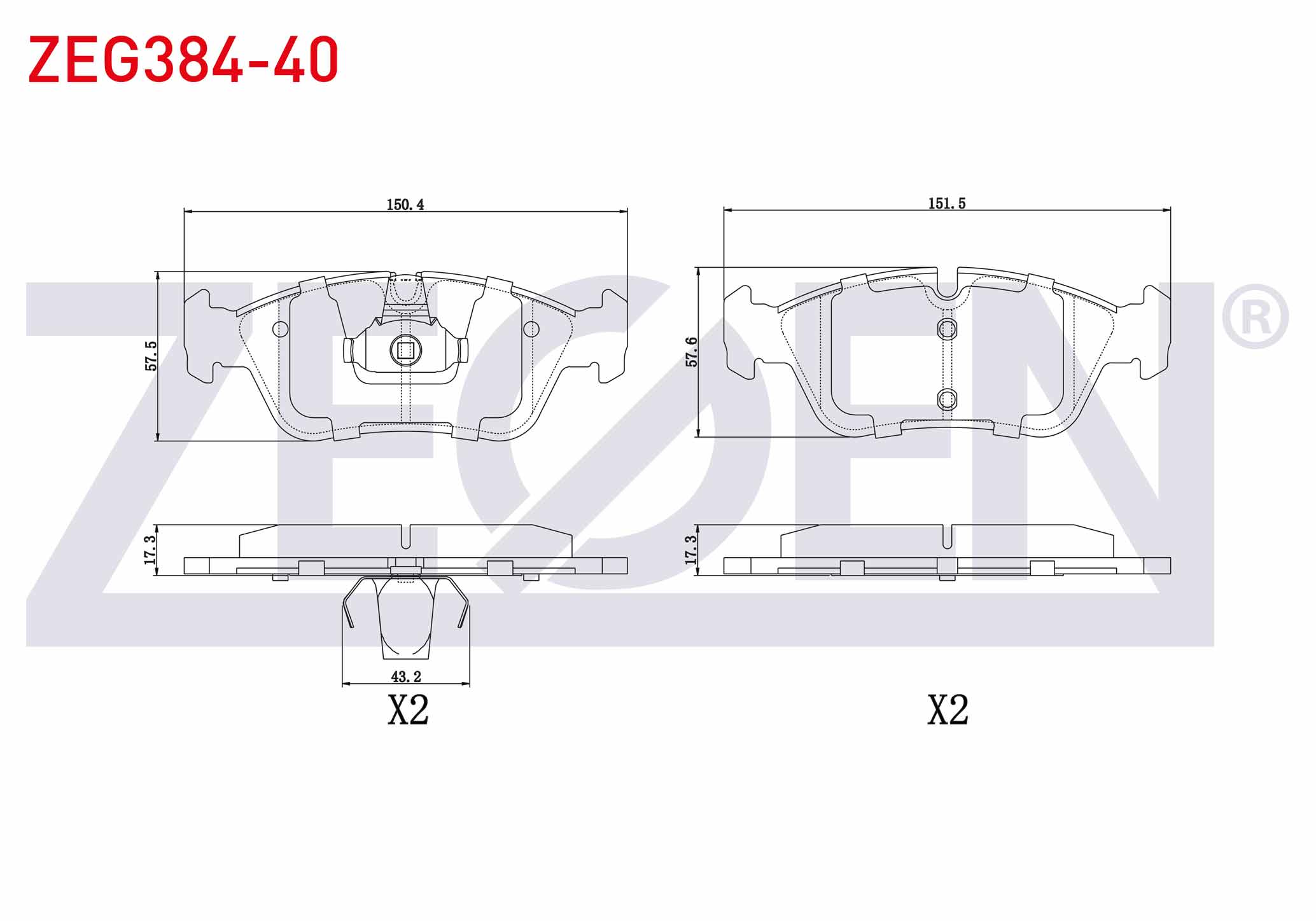 ZEGEN 