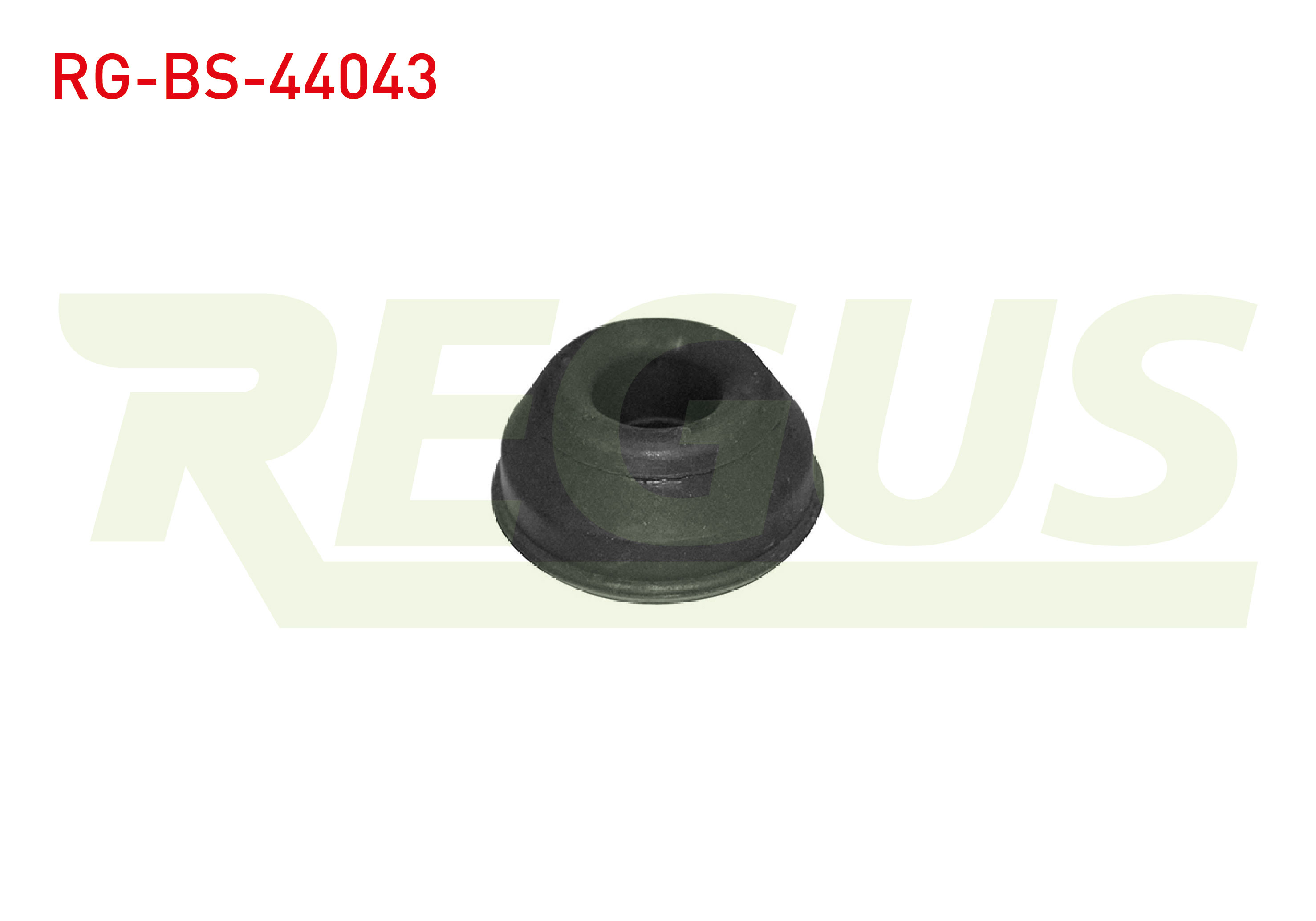 REGUS SB 326