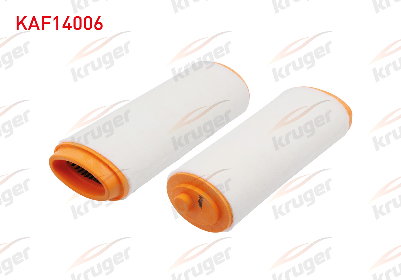 KRUGER 1 457 433 588