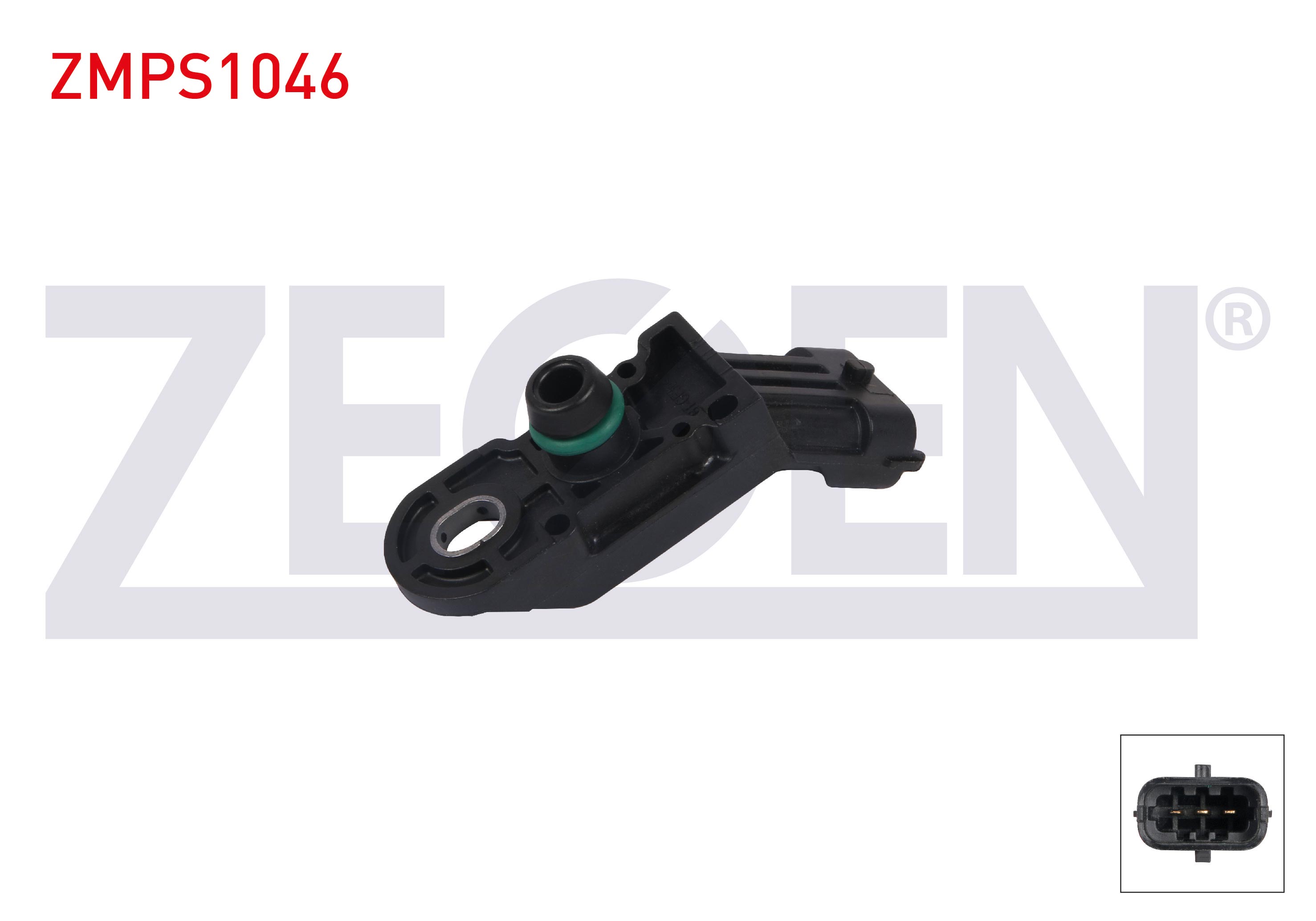 ZEGEN PS10141