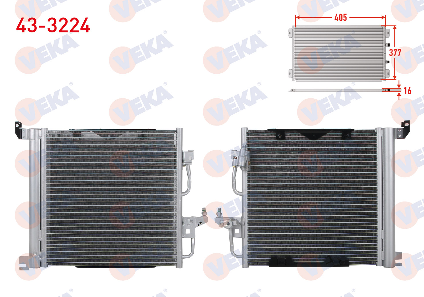 VEKA M-7200960