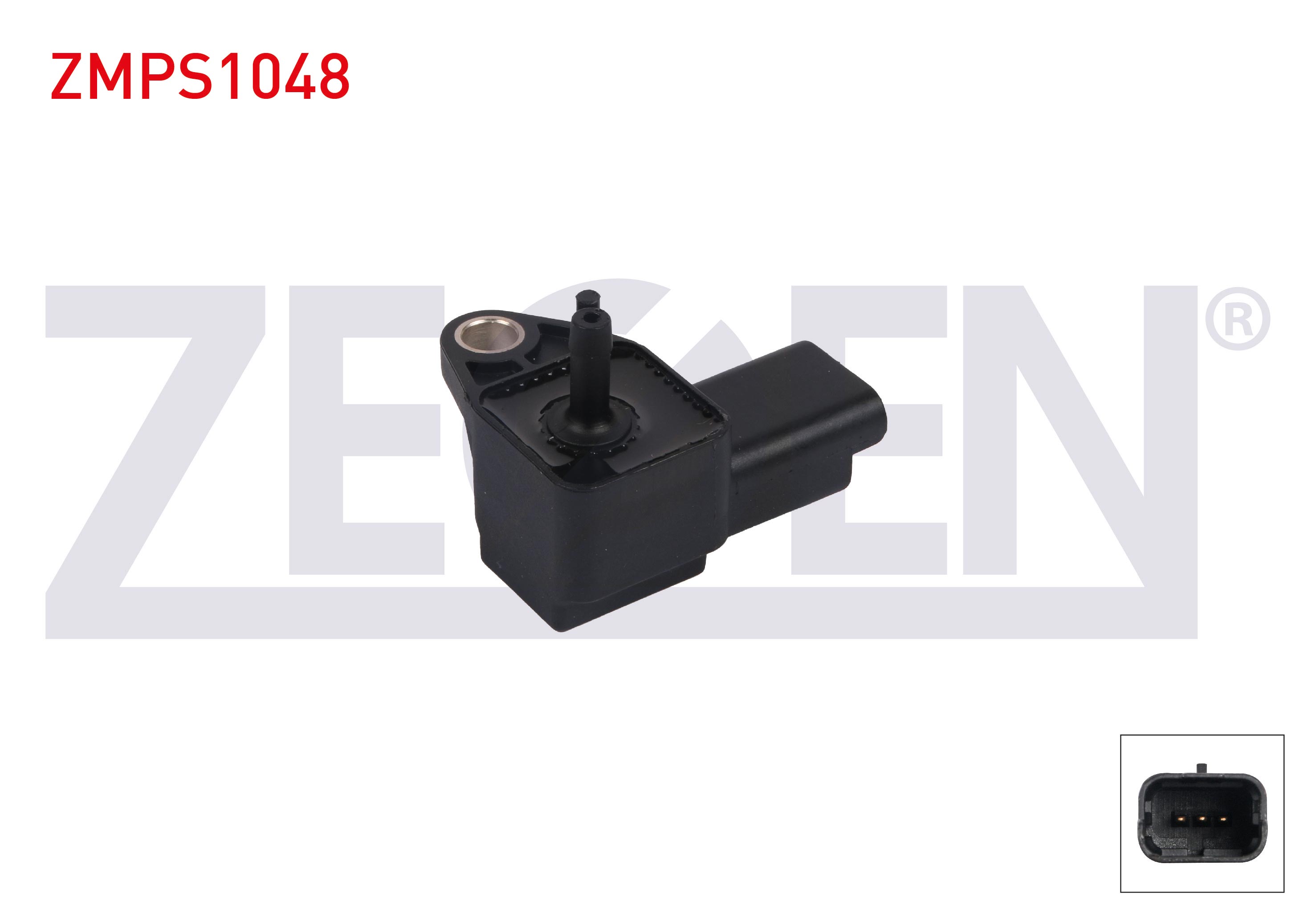 ZEGEN PS10134
