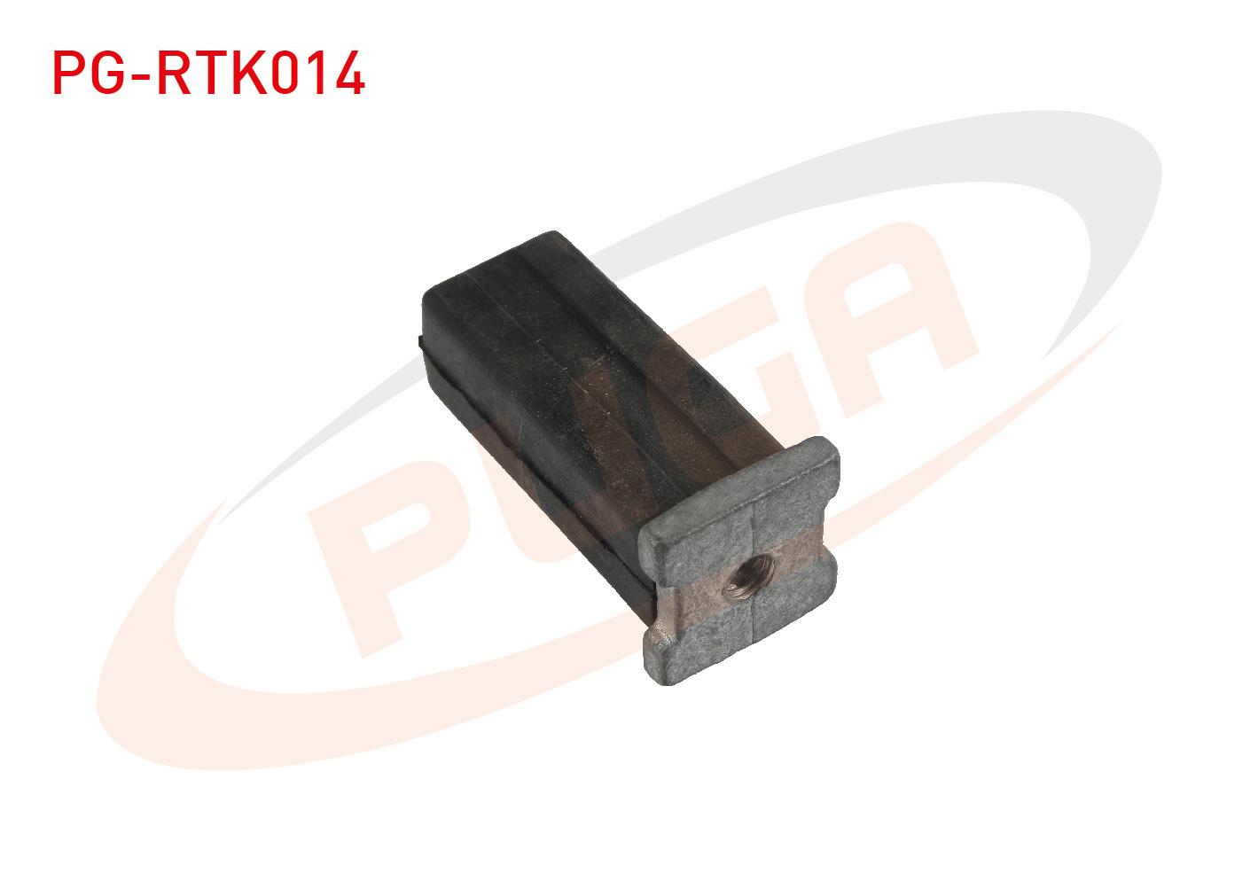 PUGA  | RADYATOR TAKOZU UST RENAULT MASTER II / OPEL MOVANO 1998-2010
