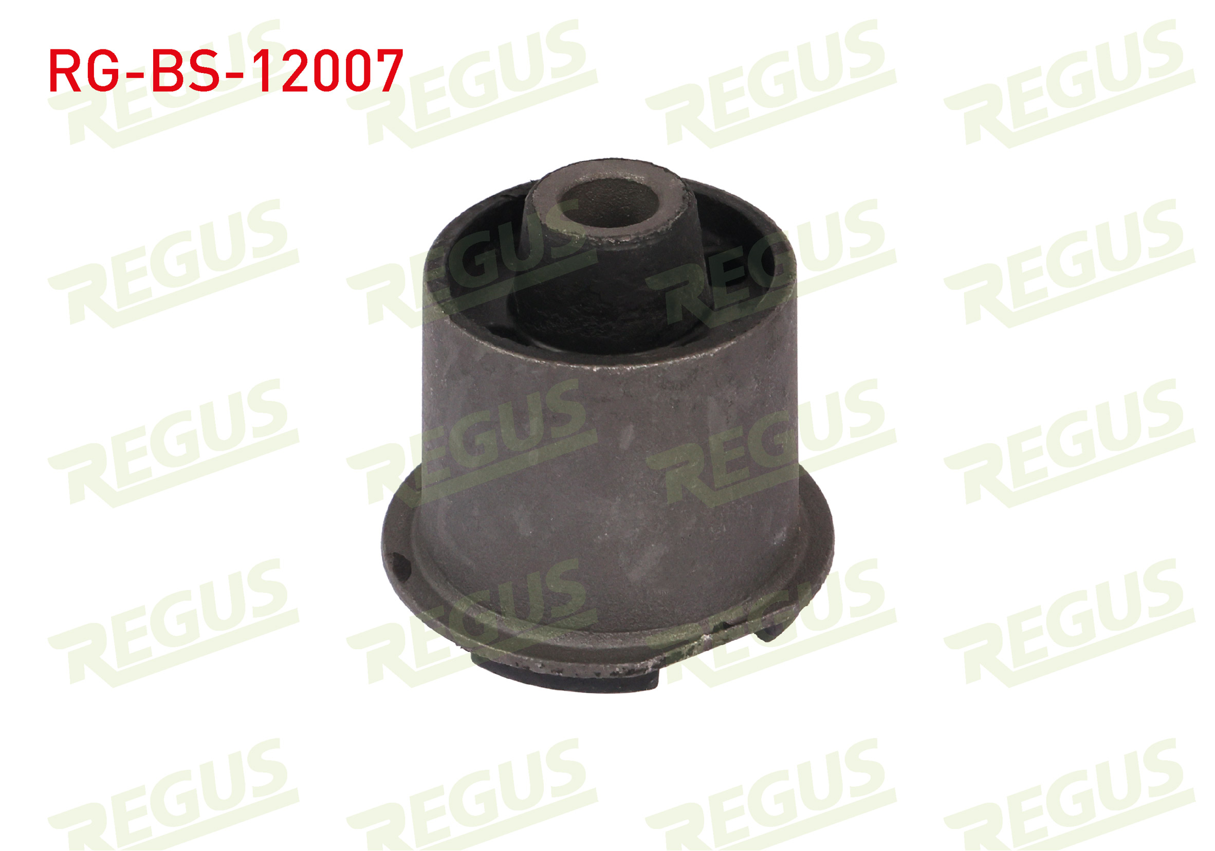 REGUS 57-10861
