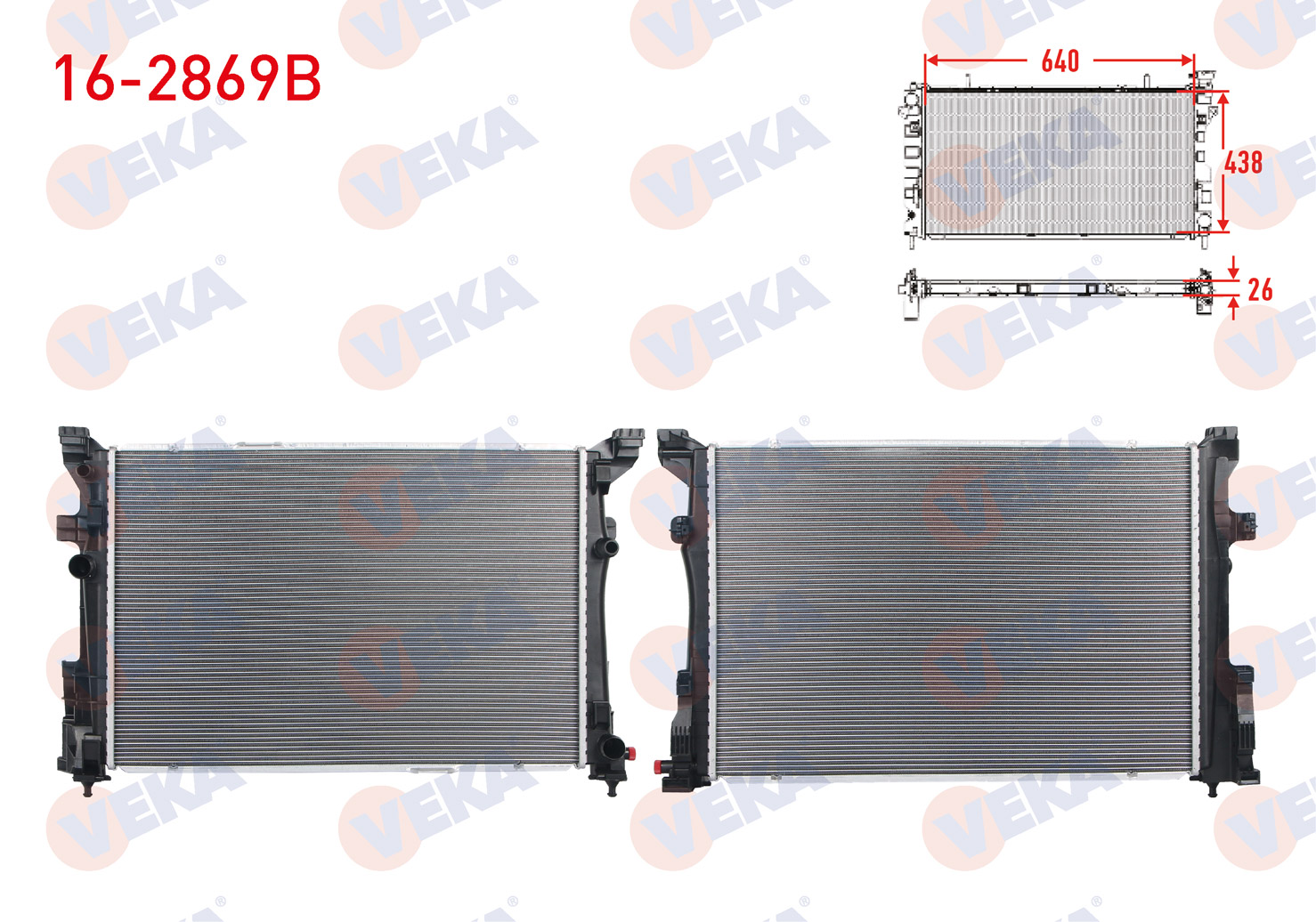 VEKA RA0171040
