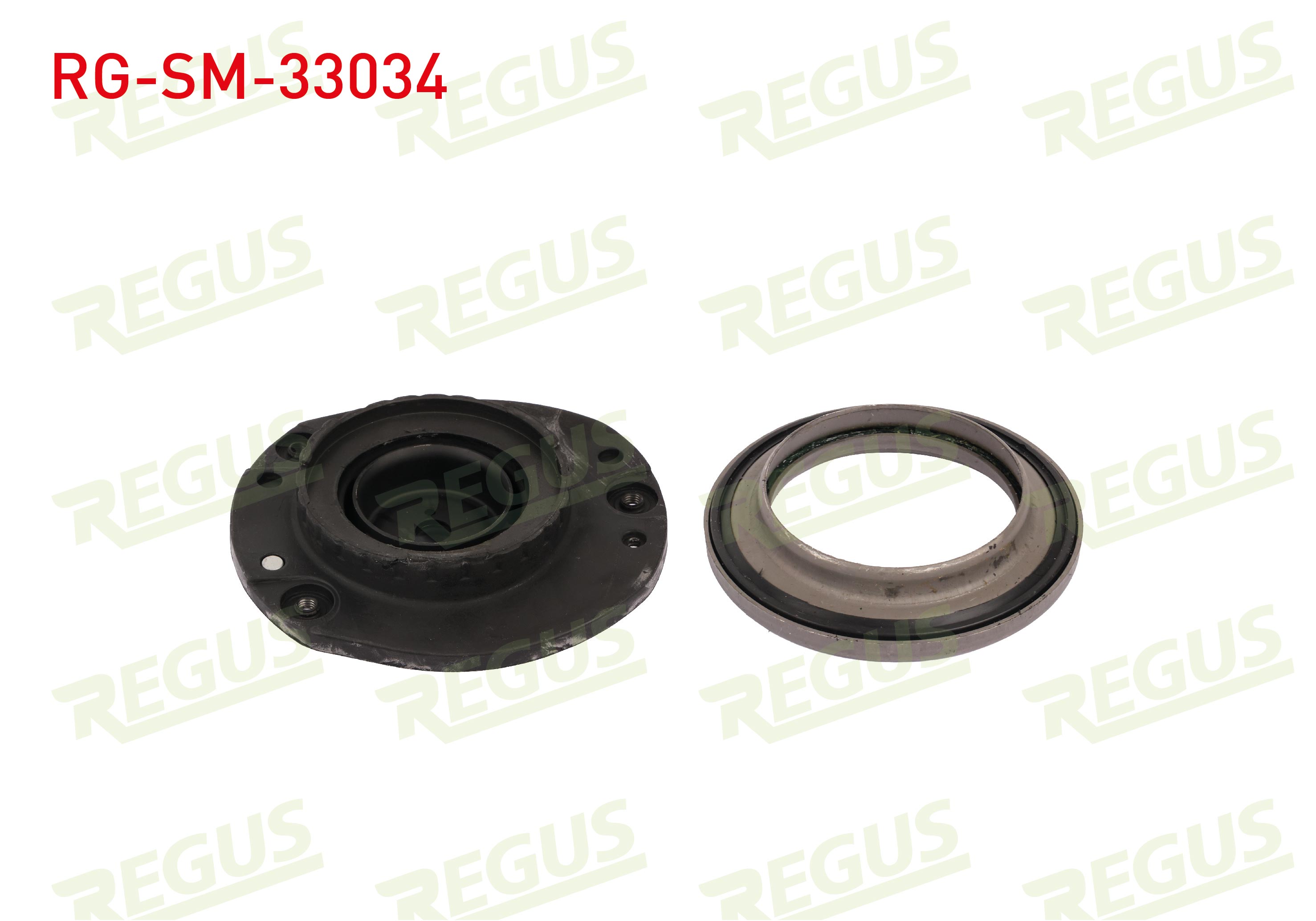 REGUS 63-13177