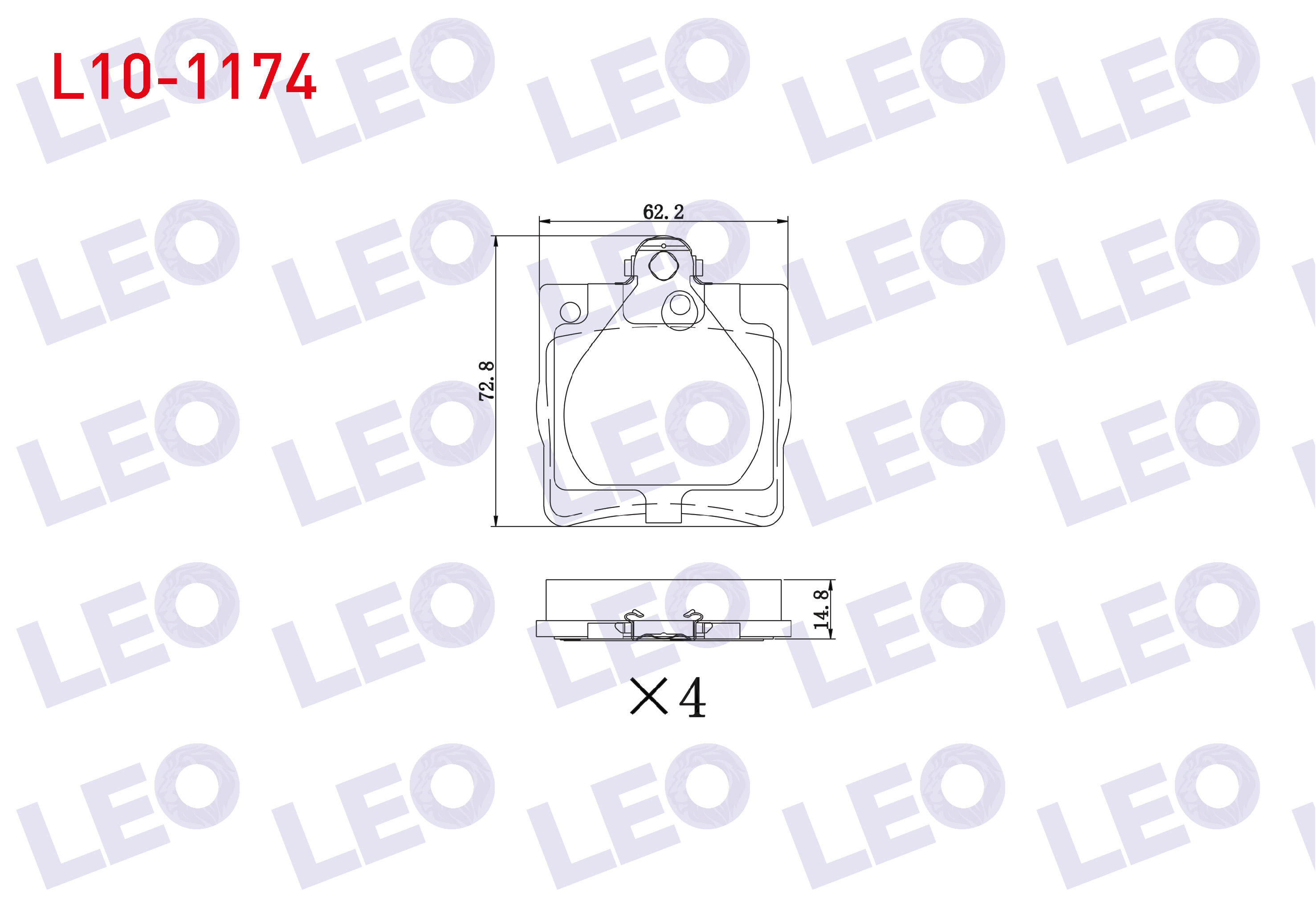 LEO 