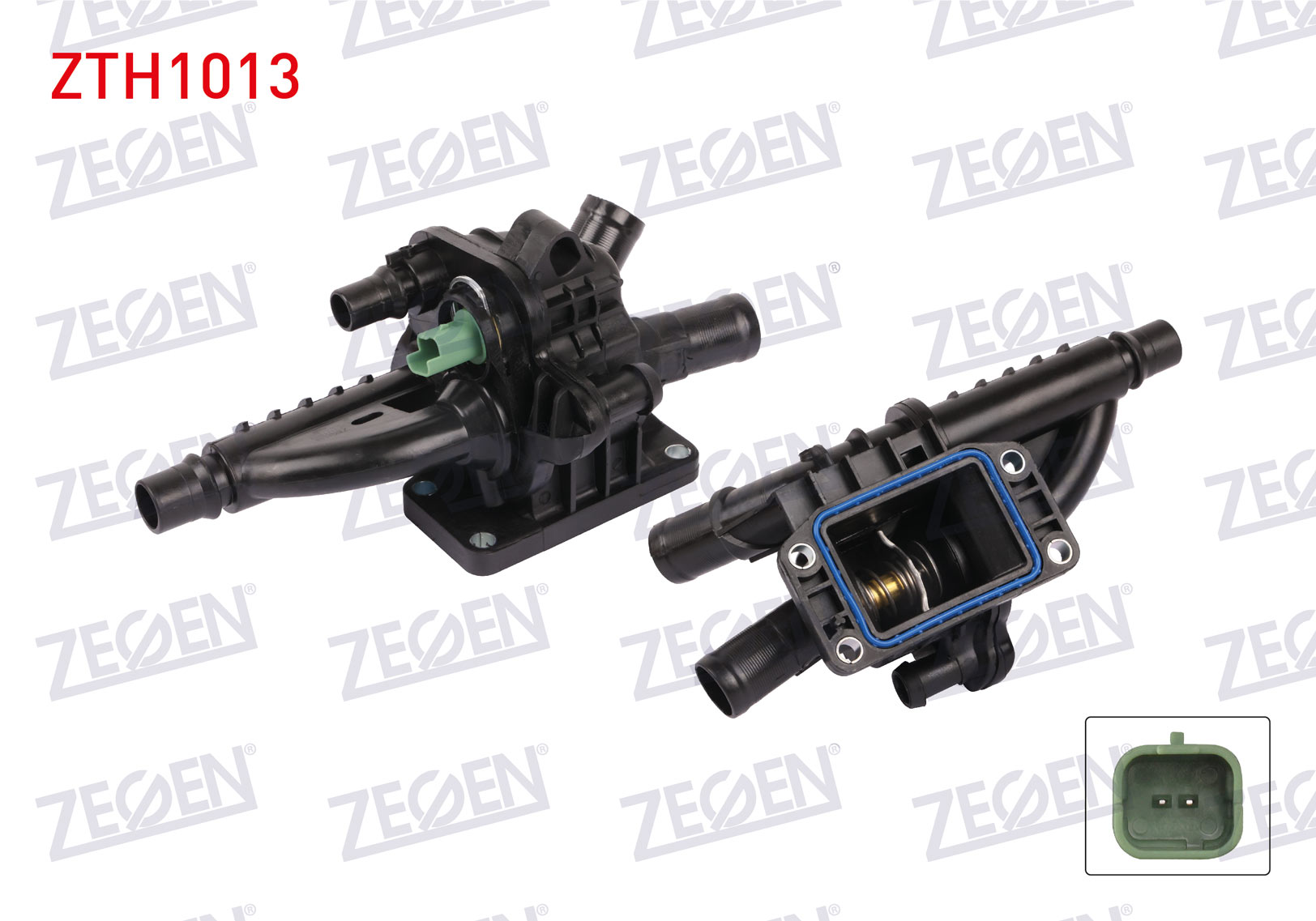 ZEGEN 106066