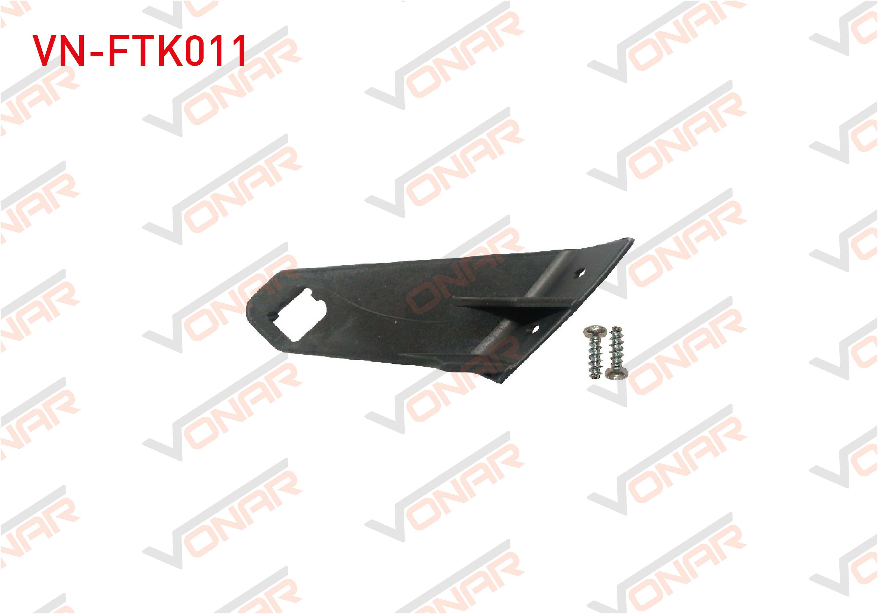 VONAR  | FAR TAMIR KITI SOL AUDI A3 2004-