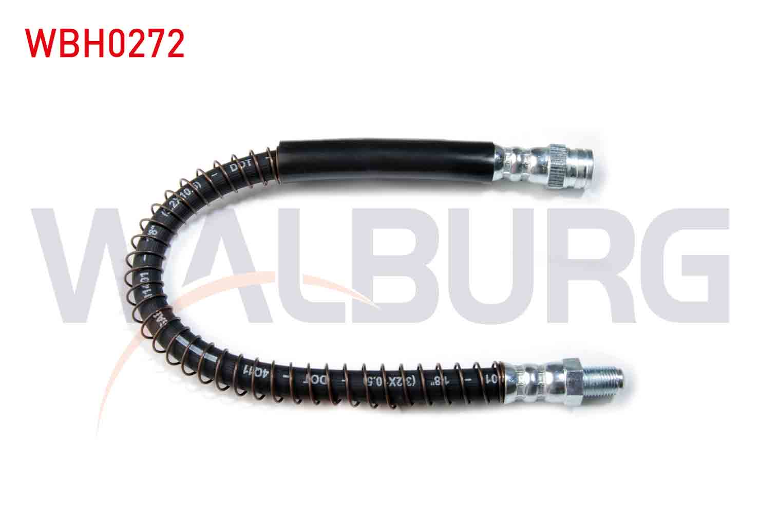 WALBURG 1 987 476 519