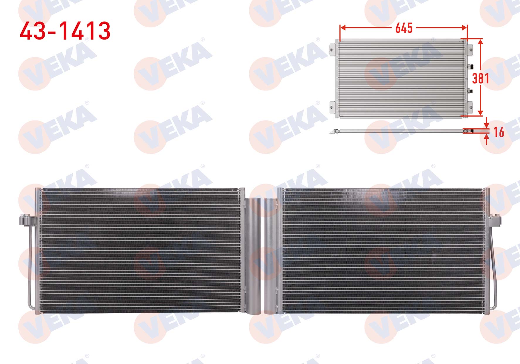 VEKA M-7050230